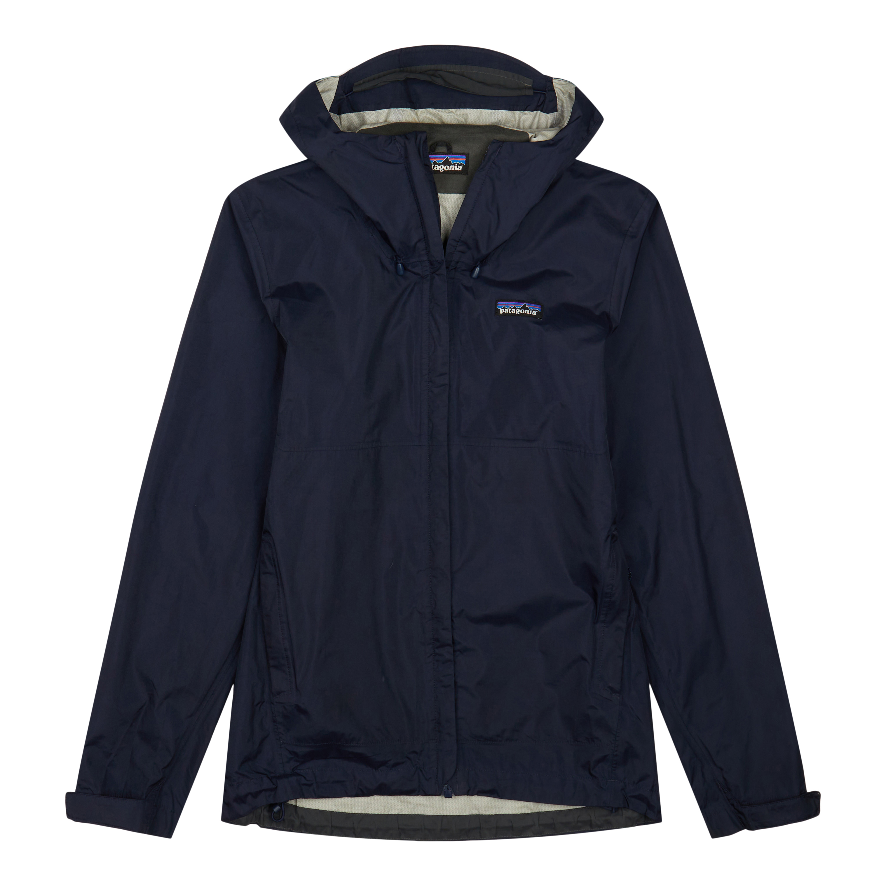 新品ショップ Patagonia All Time Shell Jacket Size: S ナイロン