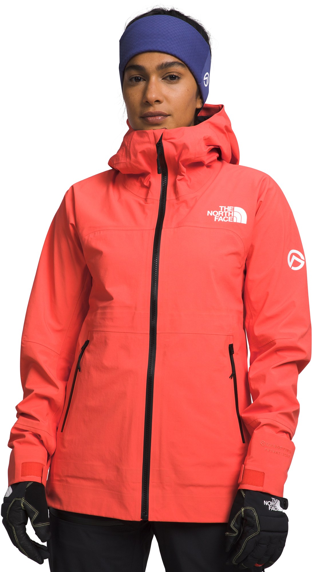 Used The North Face Summit Series Chamlang FUTURELIGHT