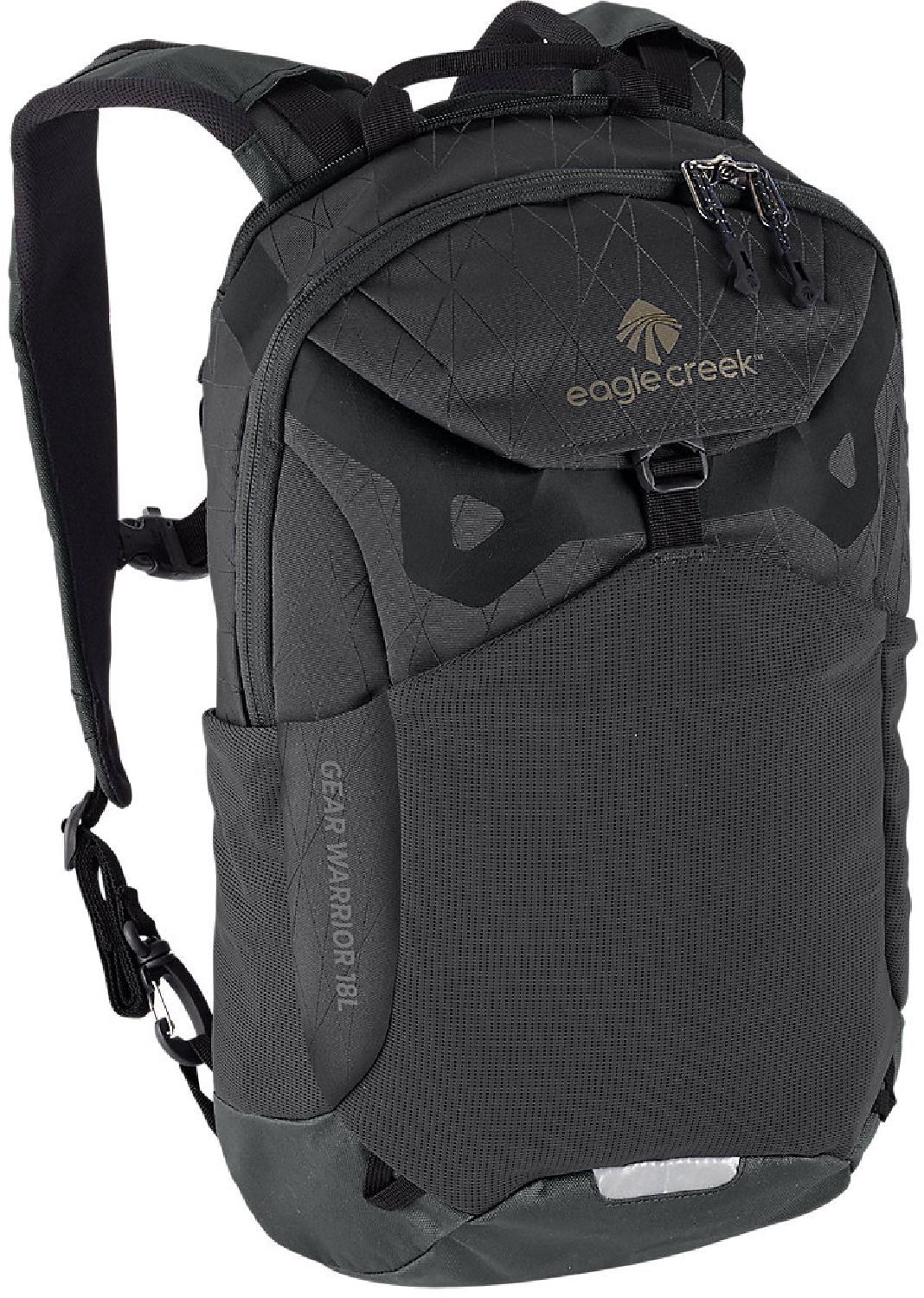 Used Eagle Creek Gear Warrior Convertible Carry On Wheeled Pack REI Co op