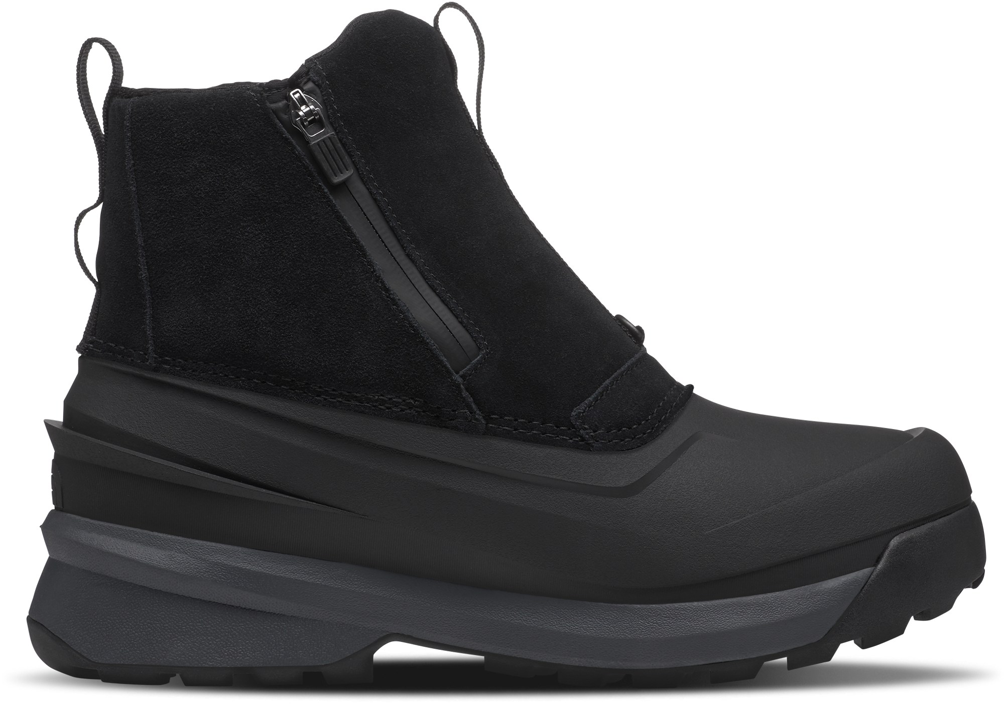 Used The North Face Chilkat V Zip Waterproof Boots | REI Co-op