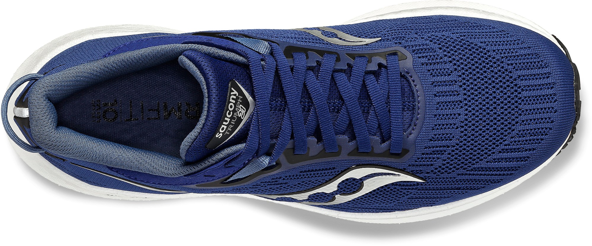 ロザンナ Used Saucony Triumph 21 Road-Running Shoes | REI Co-op