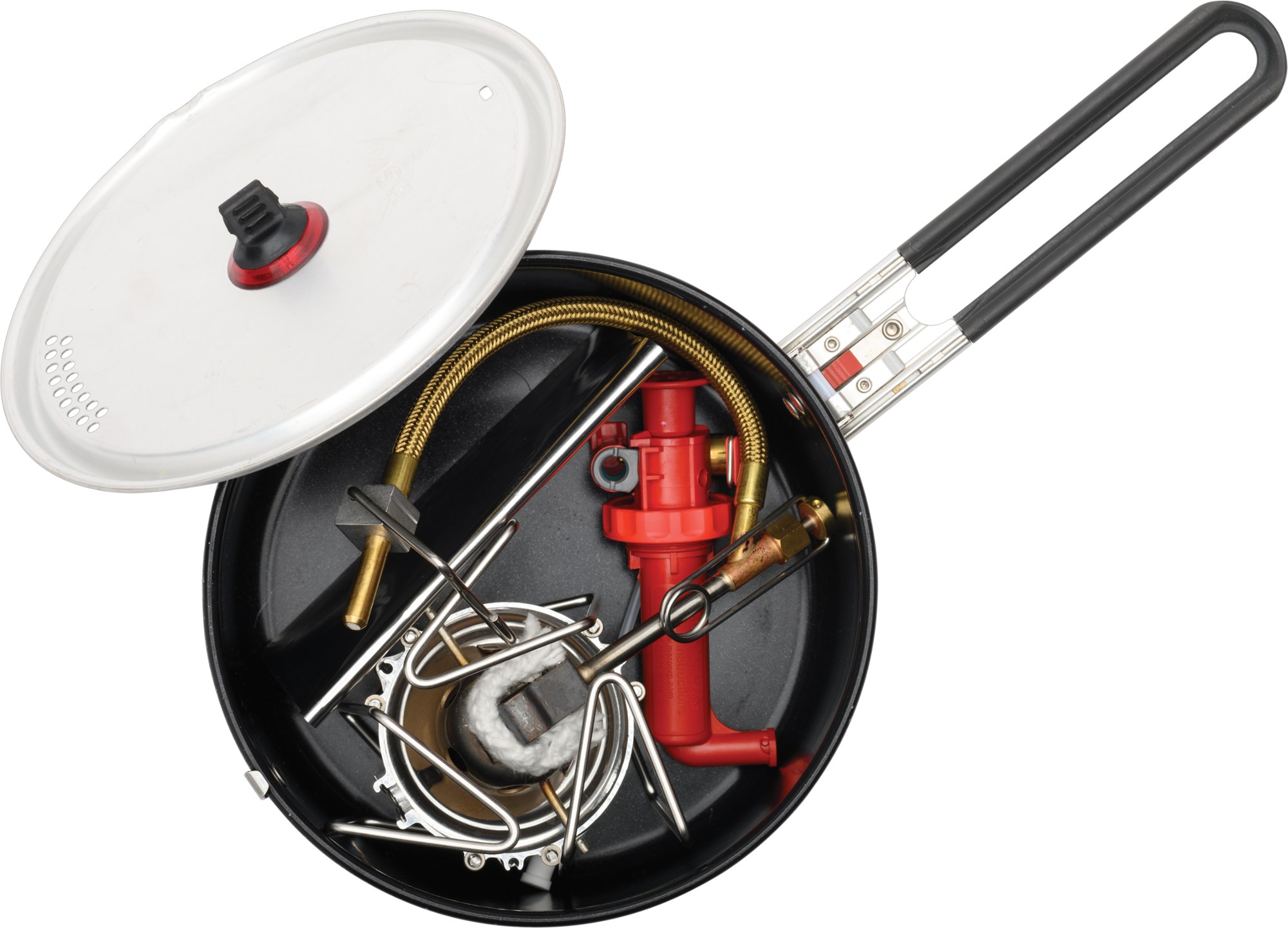 Used Msr DragonFly Backpacking Stove | REI Co-op