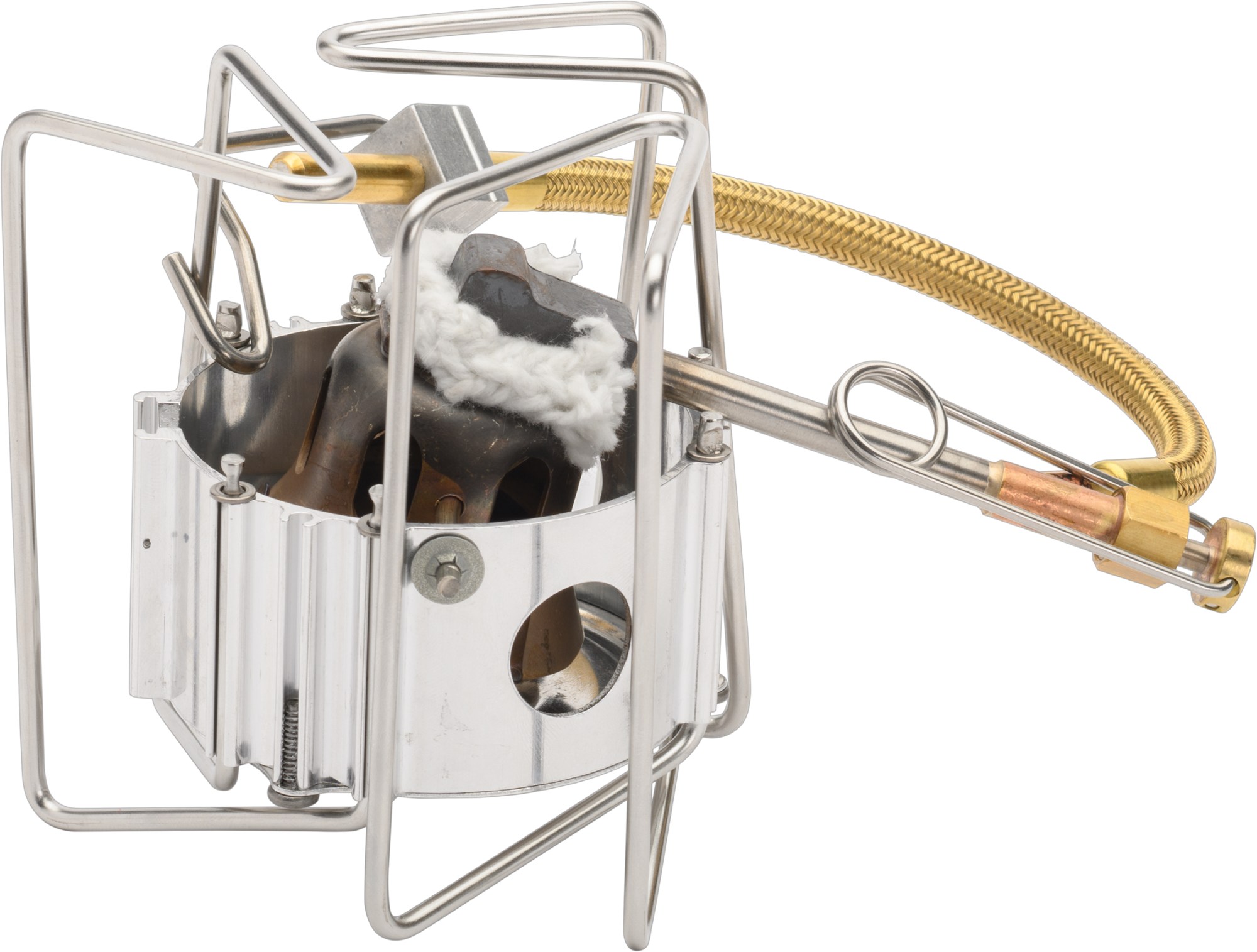 Used Msr DragonFly Backpacking Stove | REI Co-op