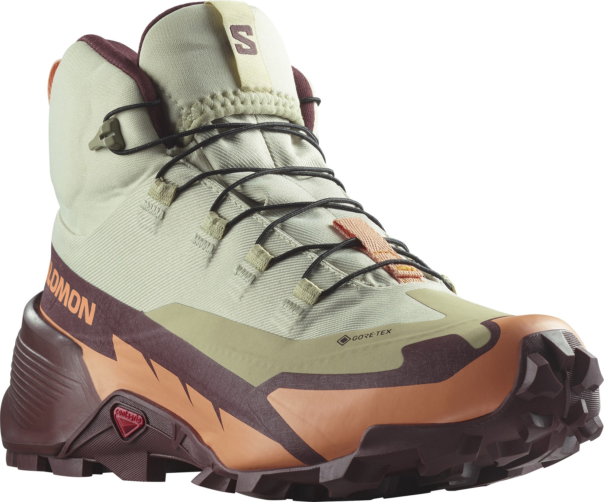 Salomon's Cross Hike 2 Mid Boot Is Up to 30% Off at REI - Men's Journal