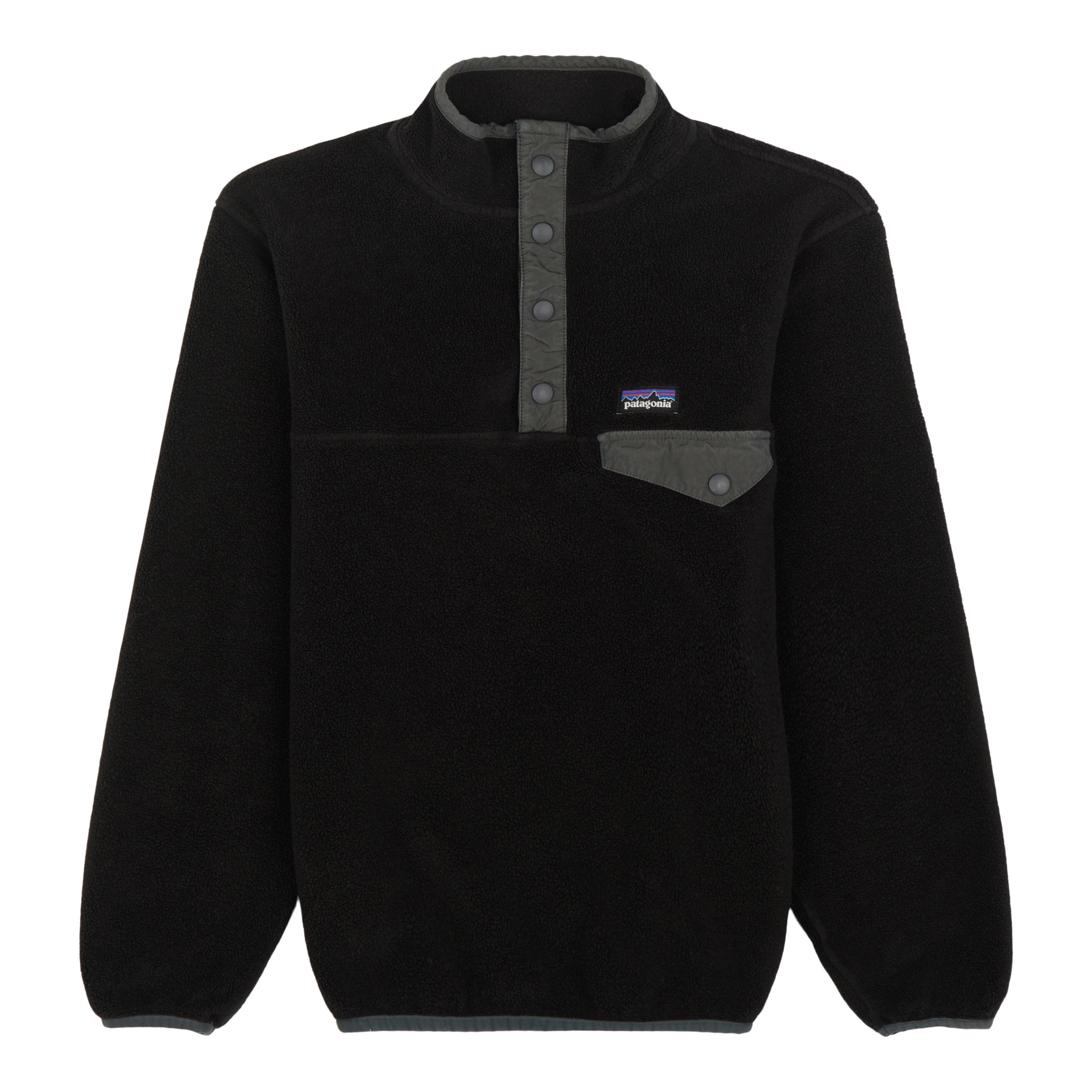 060360○ patagonia Synchilla Snap-T | www.bonitaexclusive.com