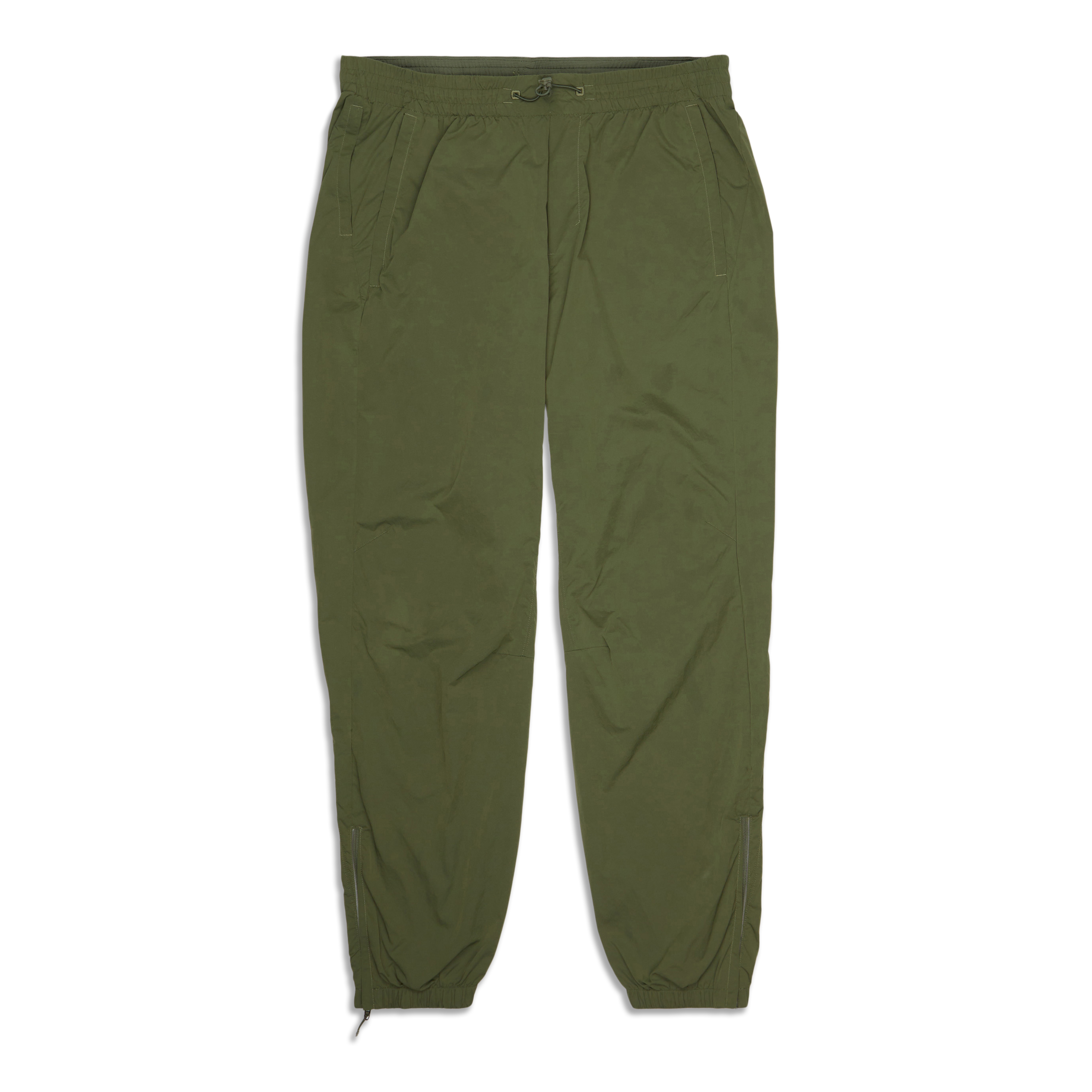 Evergreen Jogger - Resale