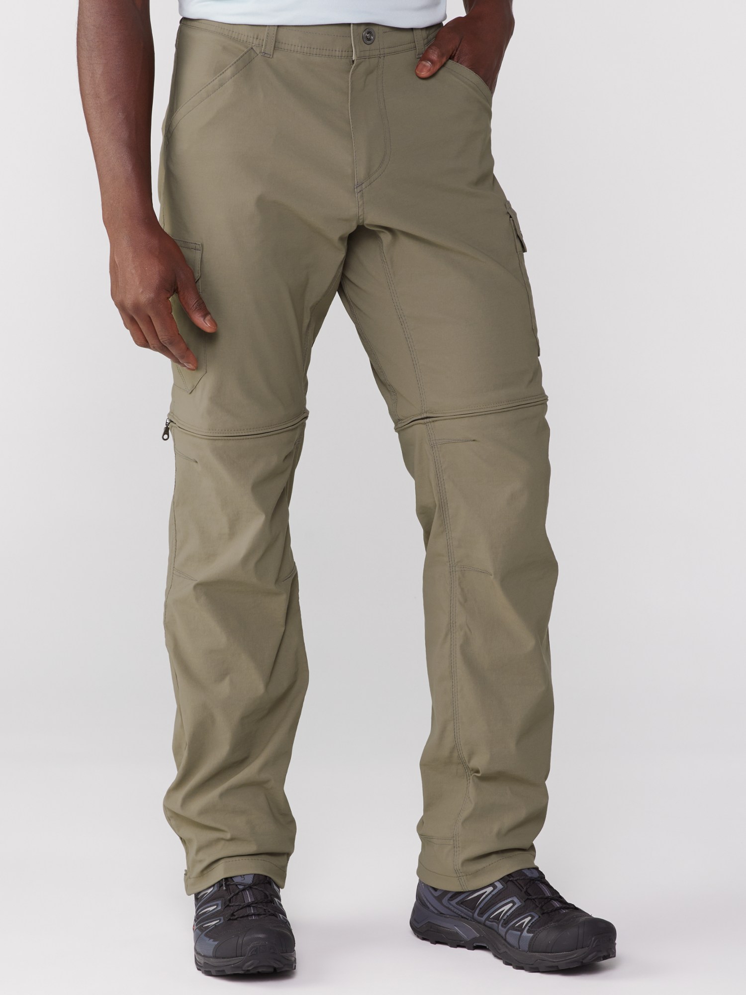 Used Kuhl Renegade Convertible Pants | REI Co-op