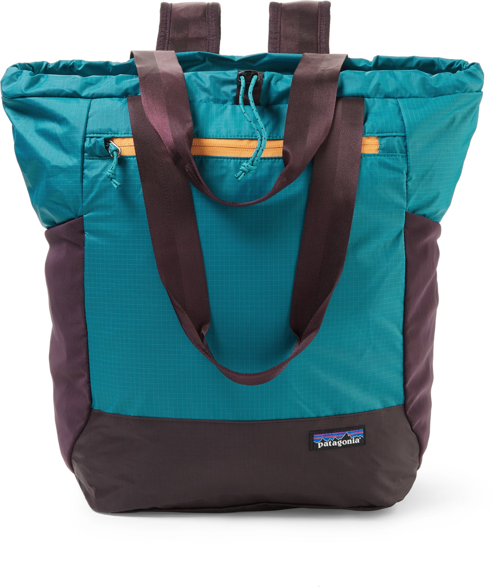 HOT; BEAMS × patagonia Tote Pack 15, - バッグ