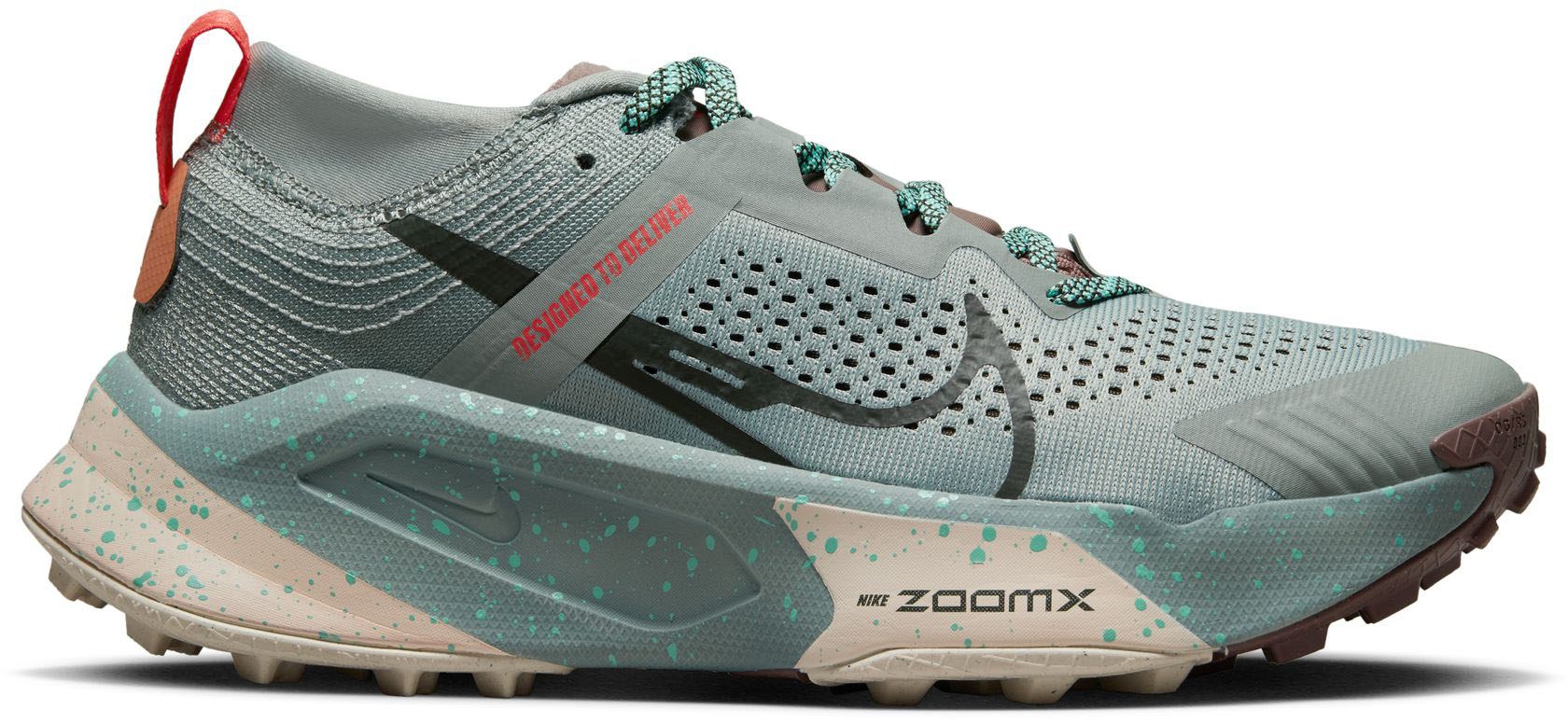 【新品】Nike Zoomx Zegama Trail Shoes 05c778a2-2e80-4c56-92c5-