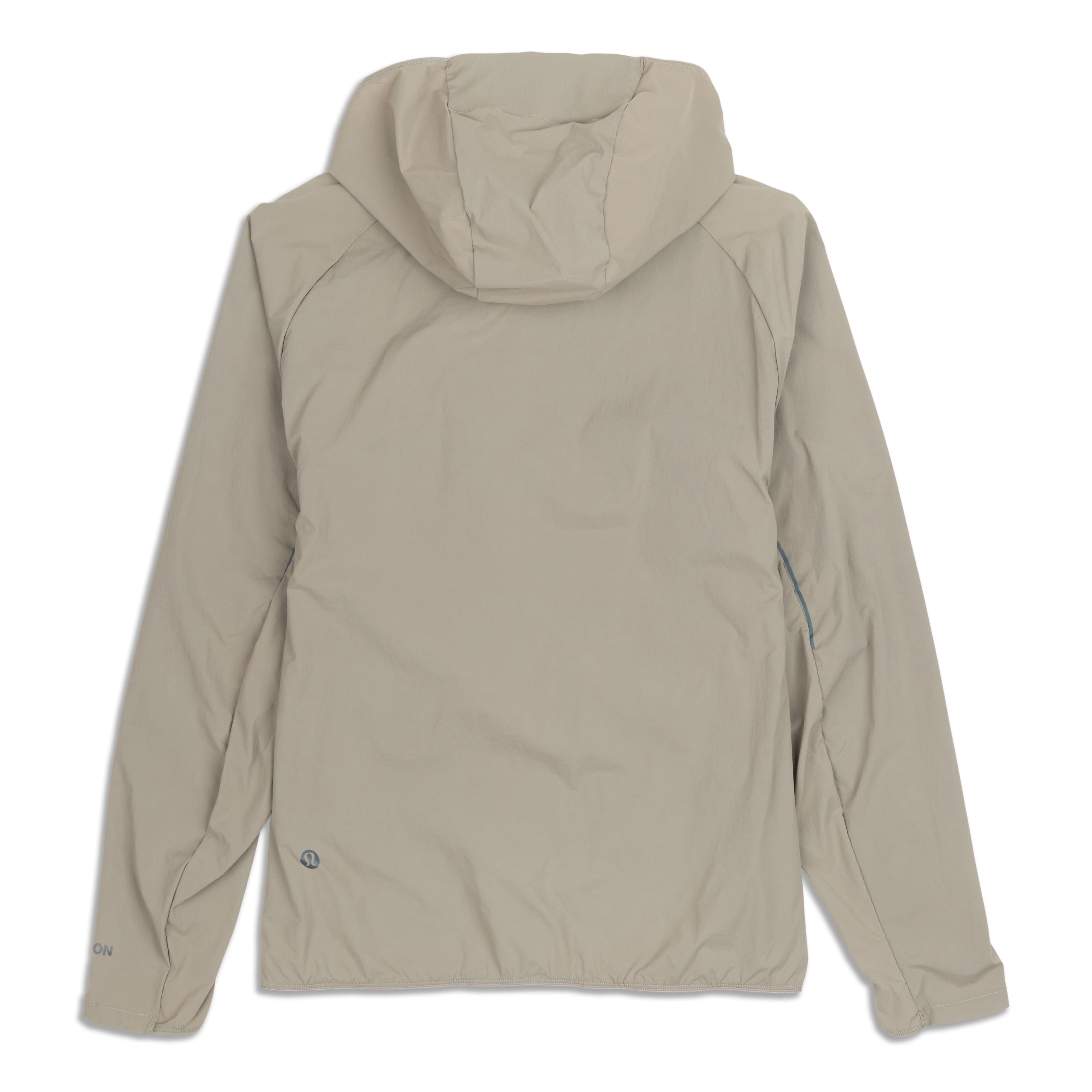 lululemon athletica, Jackets & Coats, Lululemon Come And Go Jacket Desert  Sun