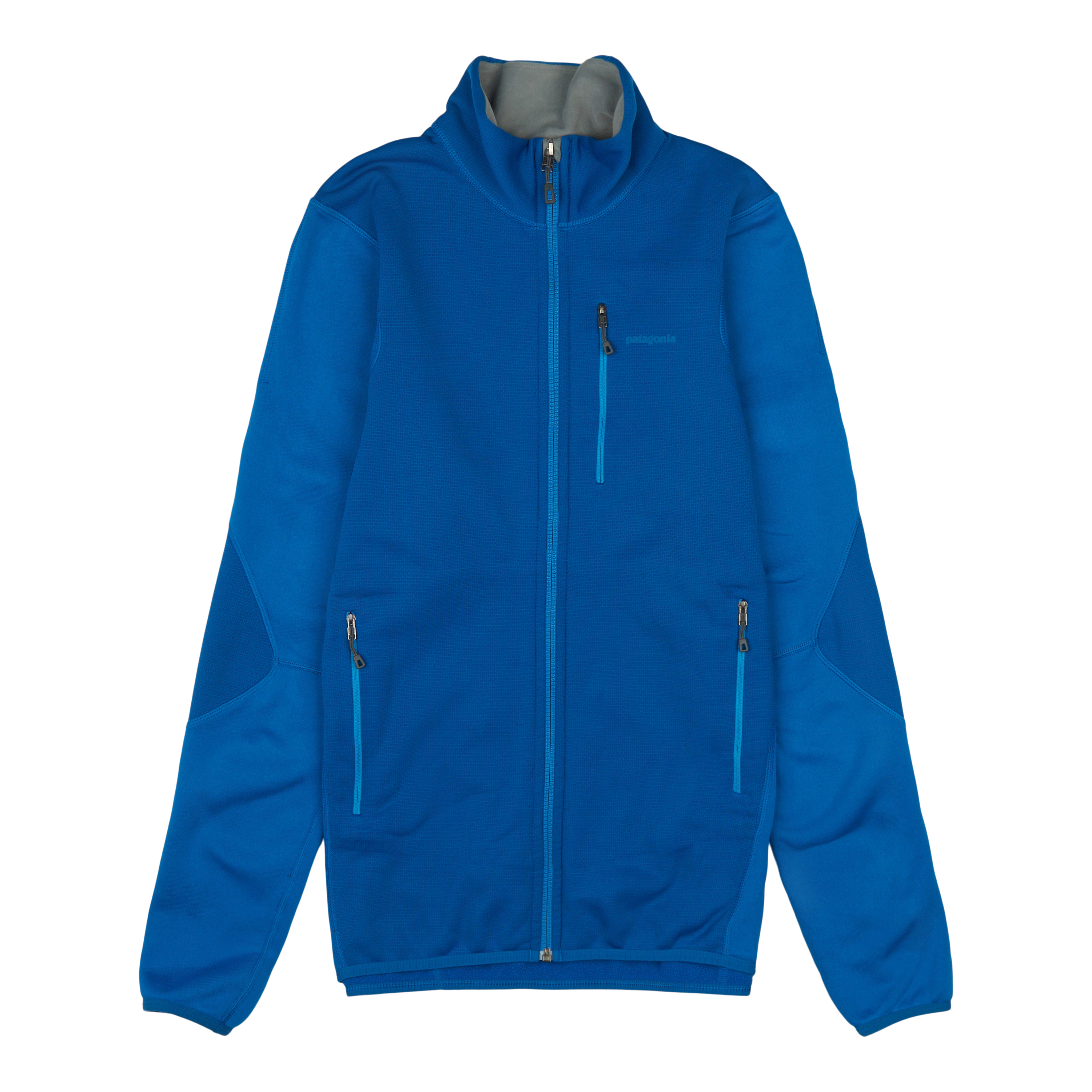 Patagonia Worn Wear Men's Piton Hybrid Jacket Red Delicious - Used