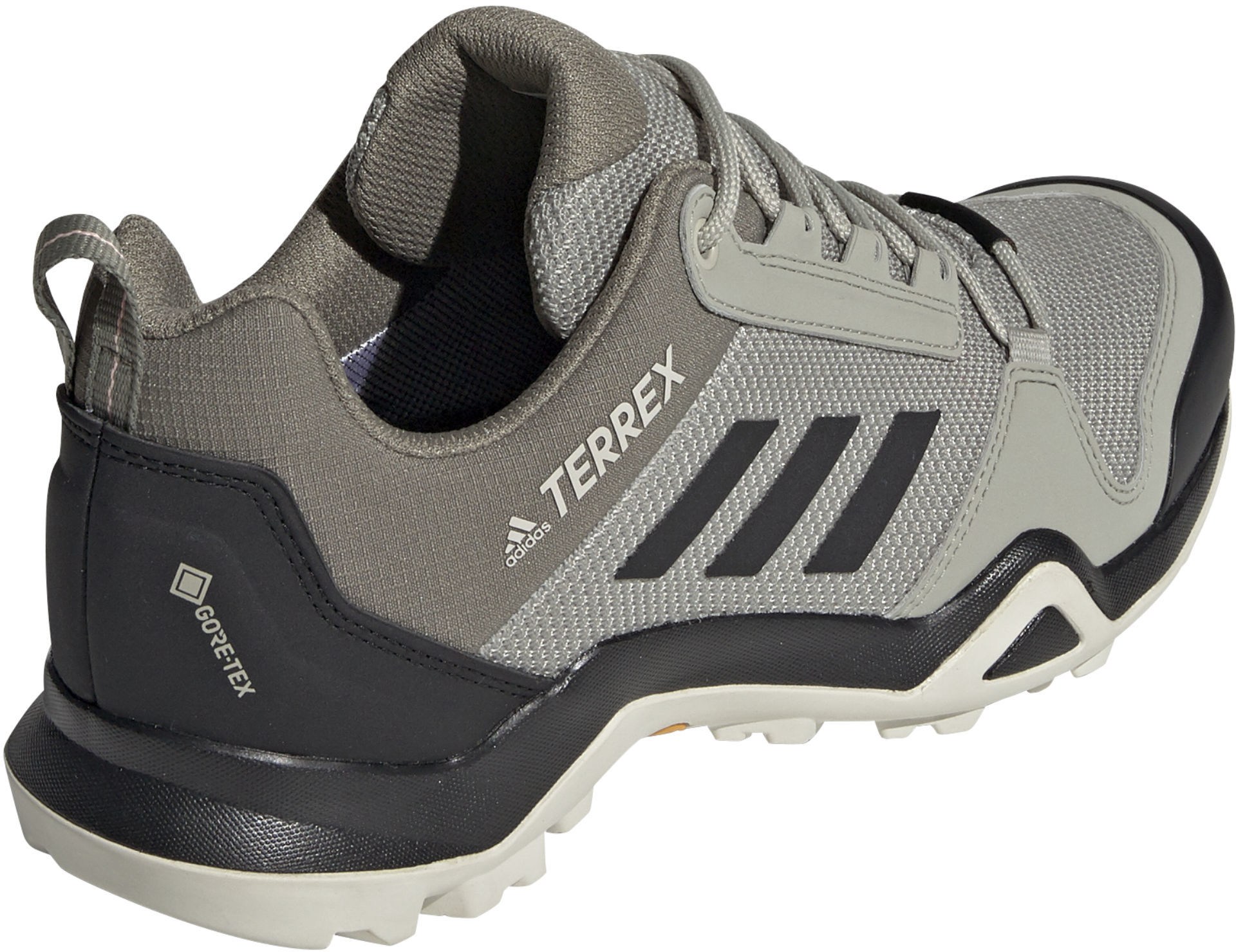 terrex ax3 gore tex hiking shoes