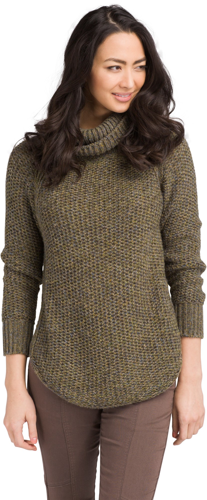 Used Prana Callisto Sweater REI Co op
