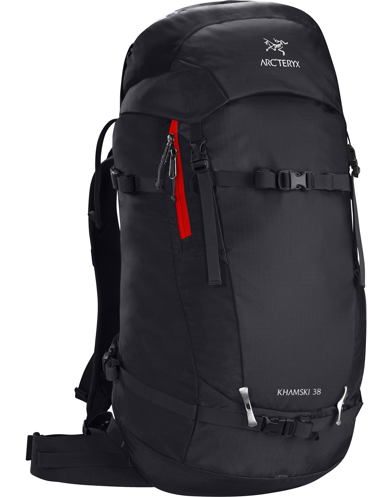 Used Khamski 38 Backpack | Arc'teryx ReGEAR