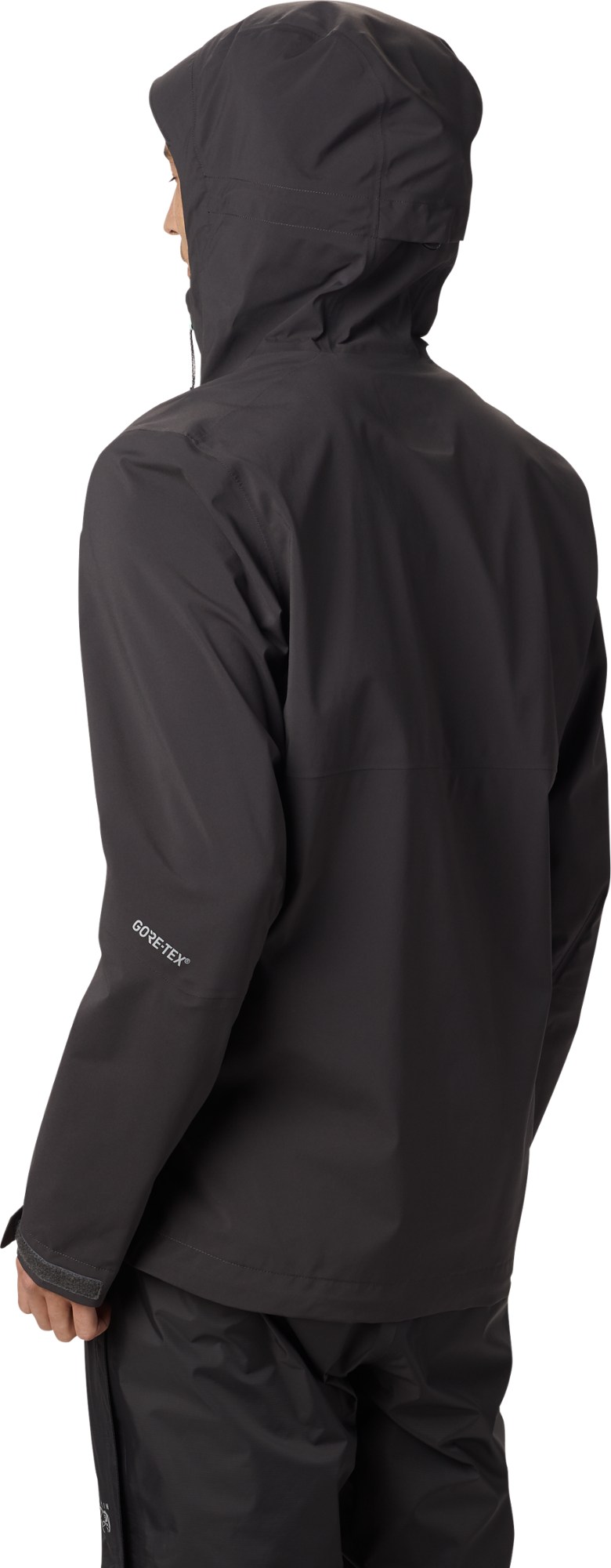 Commuter Gore-Tex 2.5L Paclite Shell Jacket Men