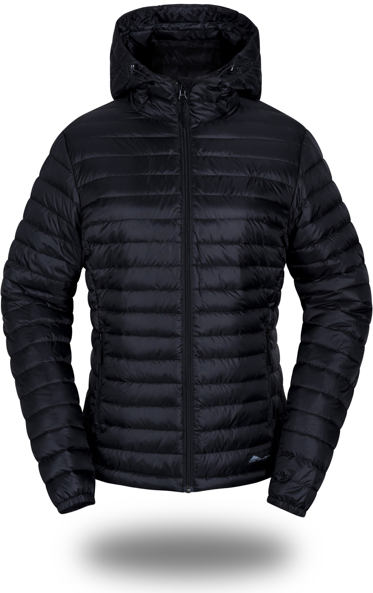 Cordillera bellamira 2025 down sweater