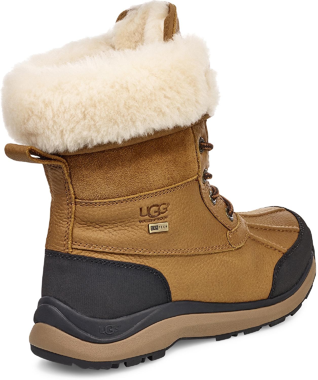 アグUGG☆Adirondack III Waterproof Boots Women's Adirondack III Boot | UGG® Official