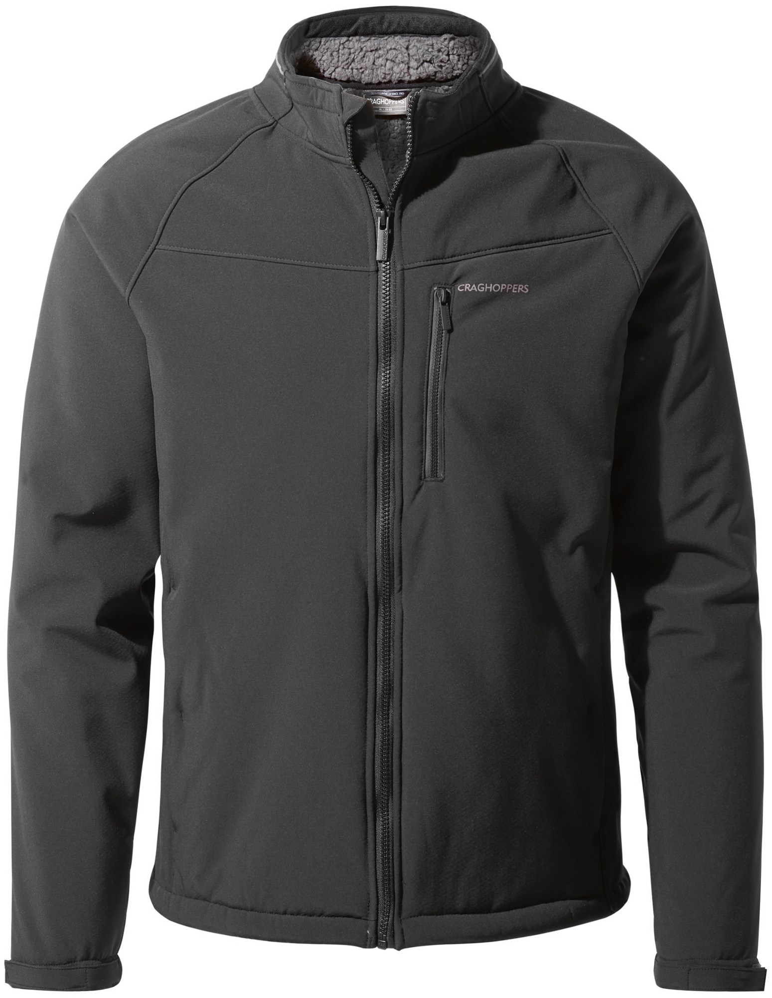 Craghoppers roag softshell clearance