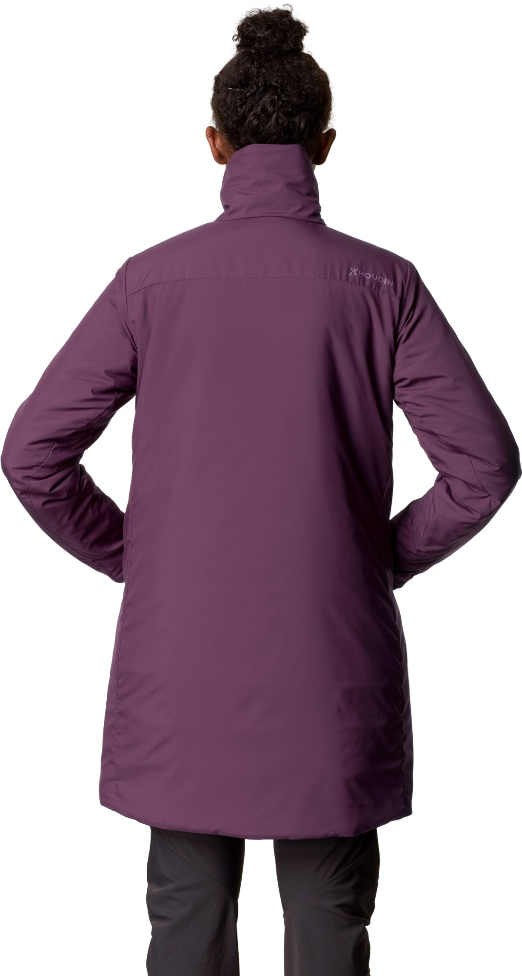 Used Houdini Add-In Insulated Jacket | REI Co-op Used Houdini Add-In Insulated Jacket | REI Co-op