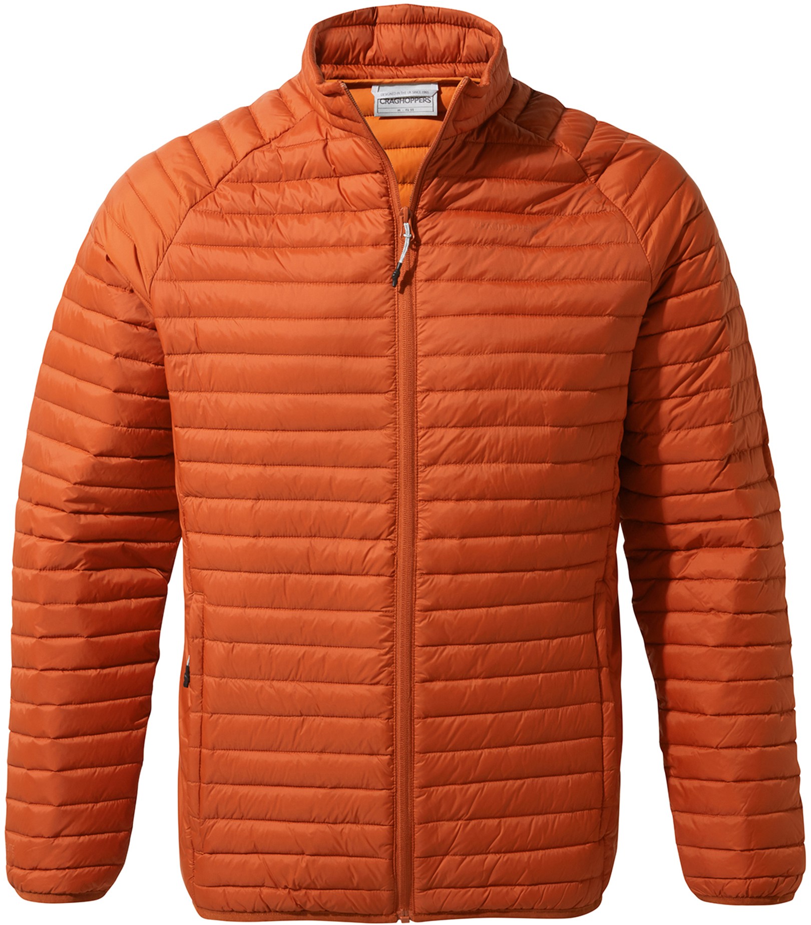 Craghoppers venta lite hooded insulated jacket hotsell