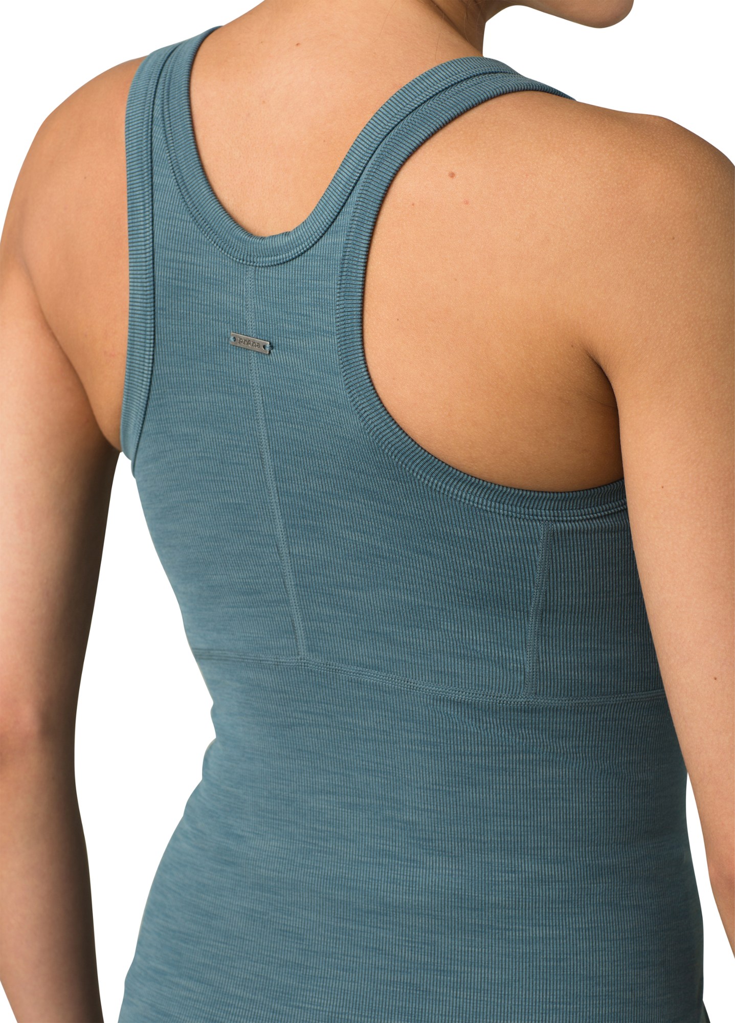 Used Prana Becksa Tank Top