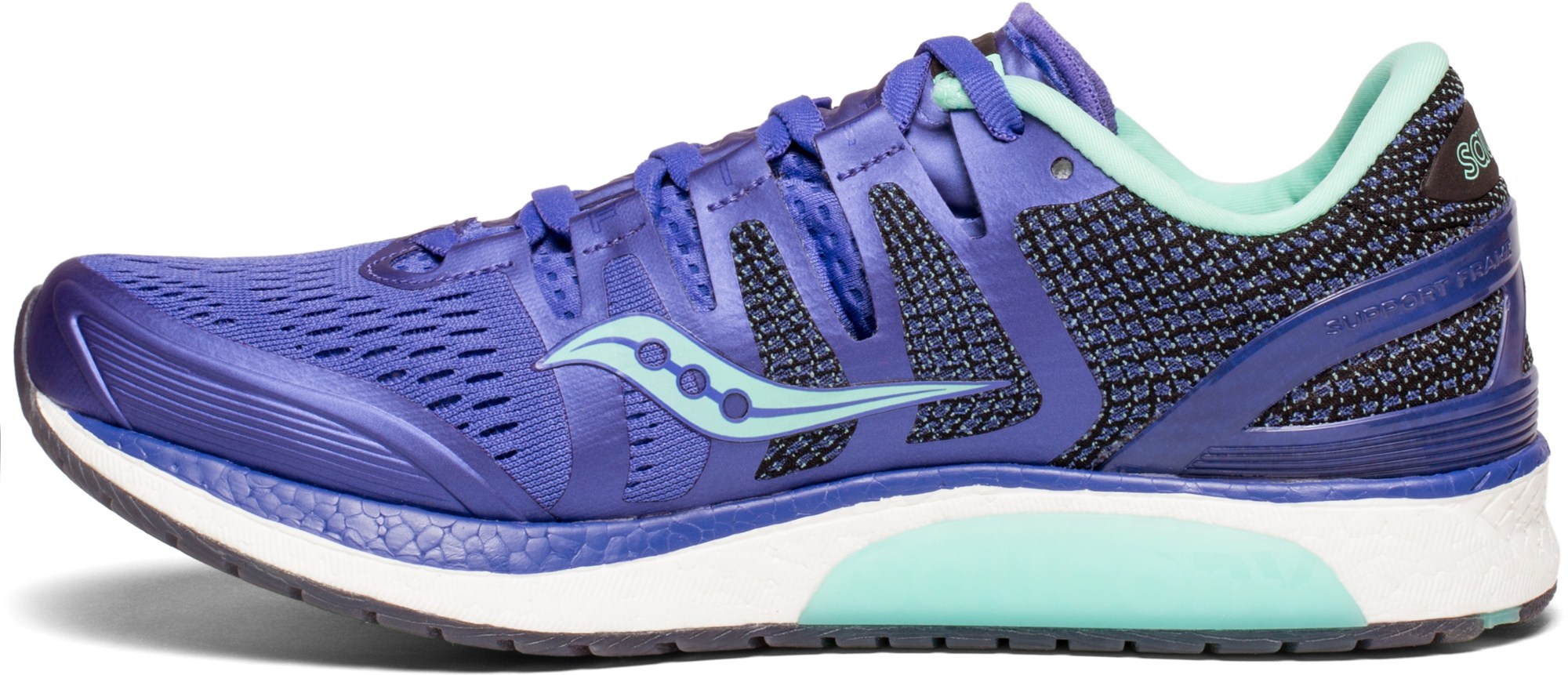 Everun saucony women's online