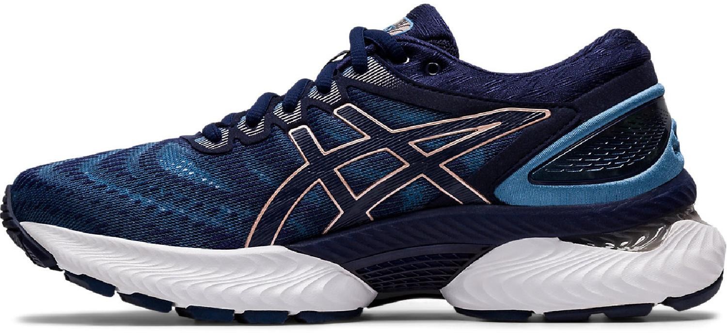 Asics gel nimbus 22 rei hotsell