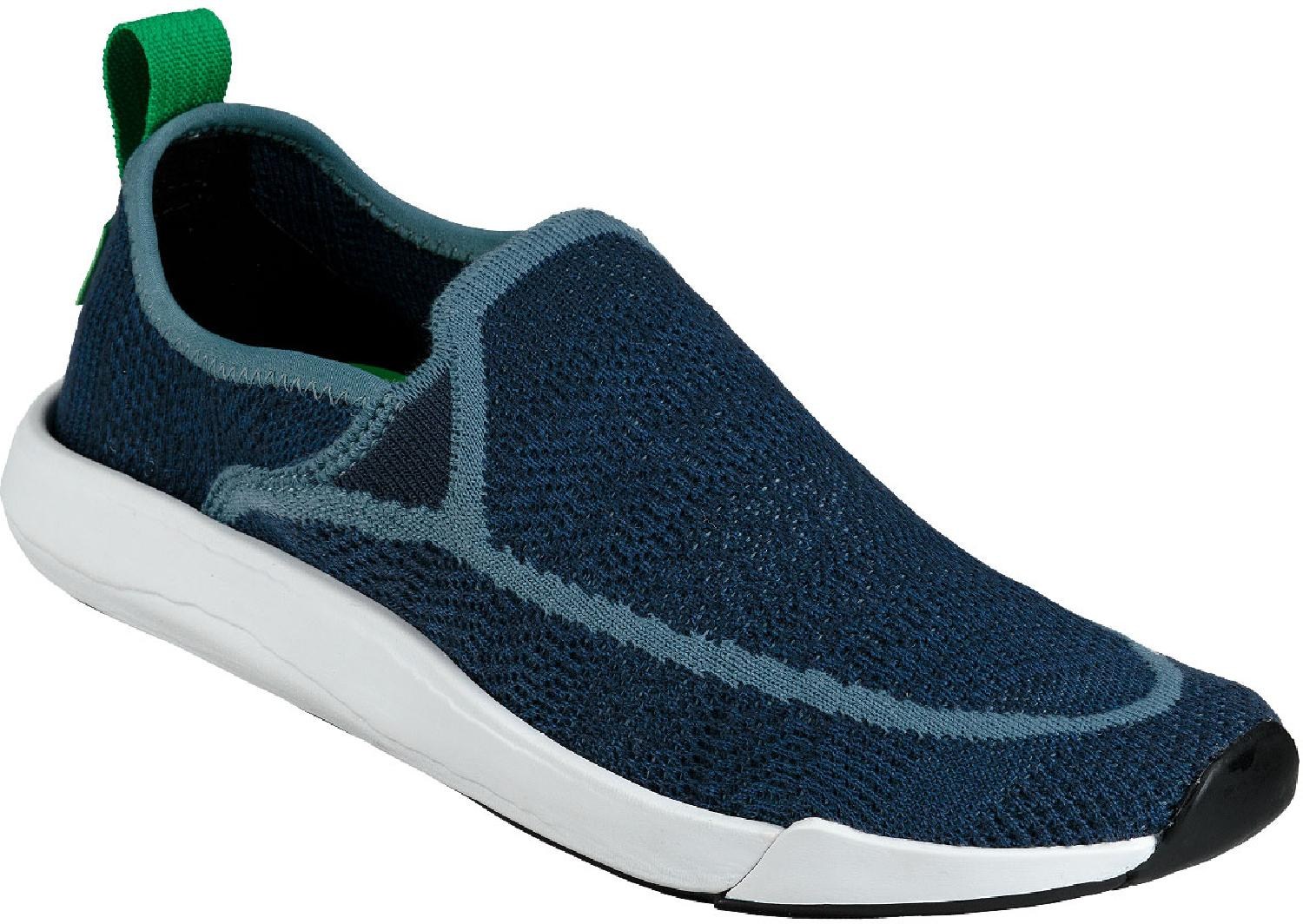 Women's Sanuk Chiba Quest Knit Slip On Sneaker 