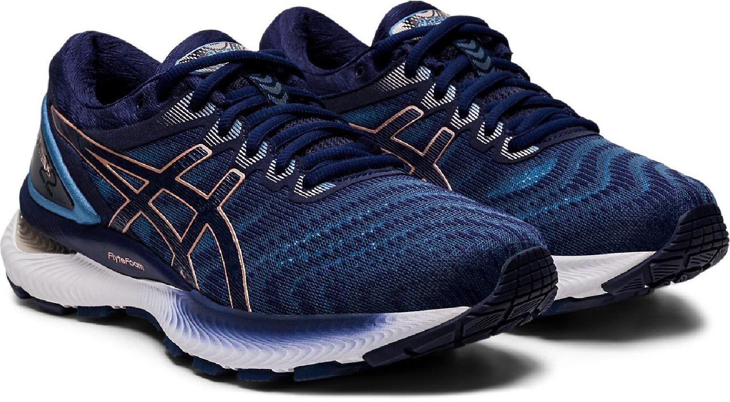 Used Asics GEL Nimbus 22 Road Running Shoes REI Co op