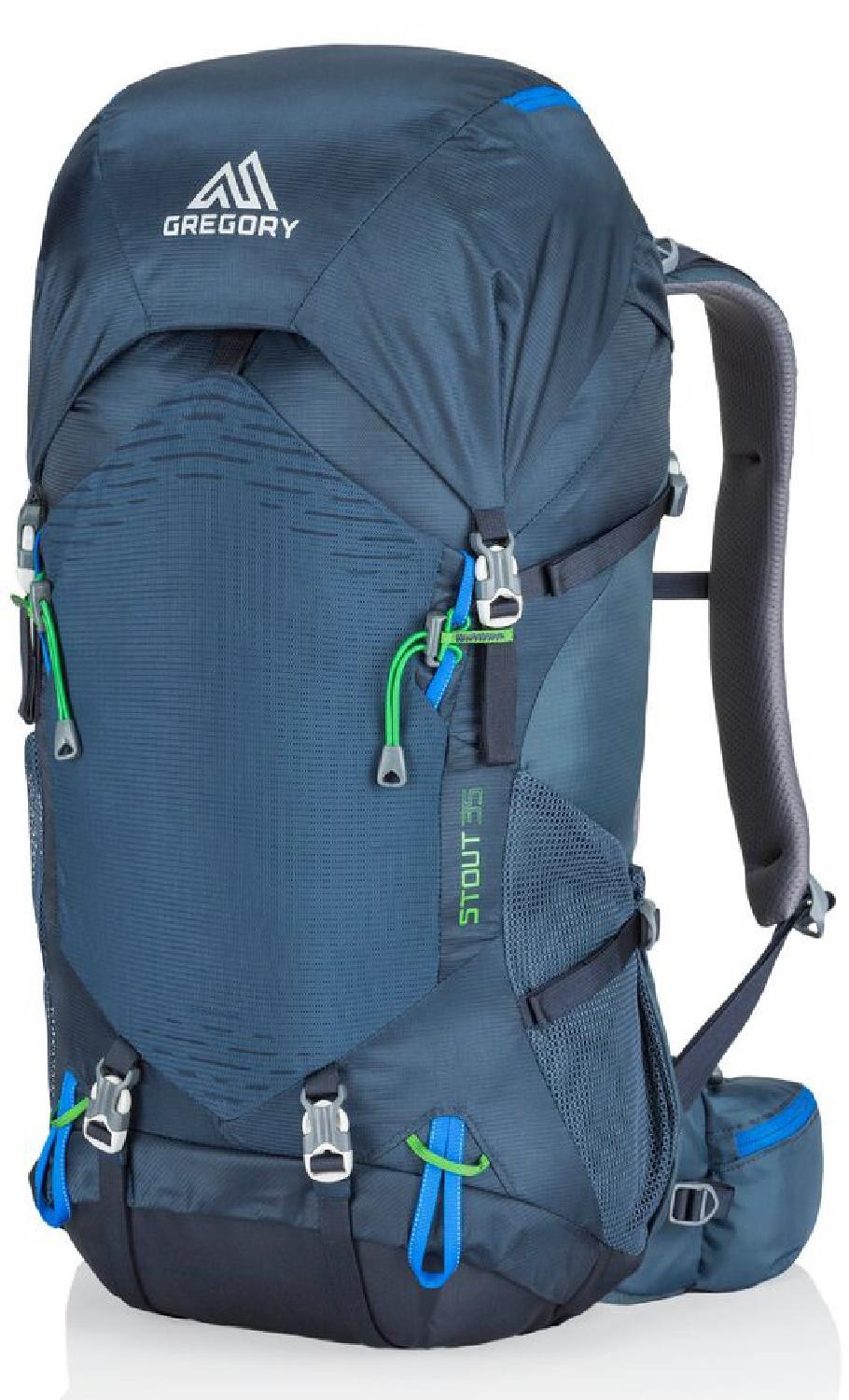 Gregory stout online 75l backpack