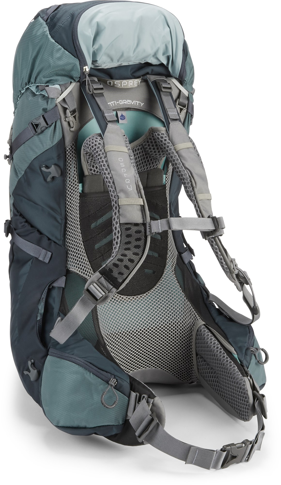 Used Osprey Ariel AG 65 Pack | REI Co-op