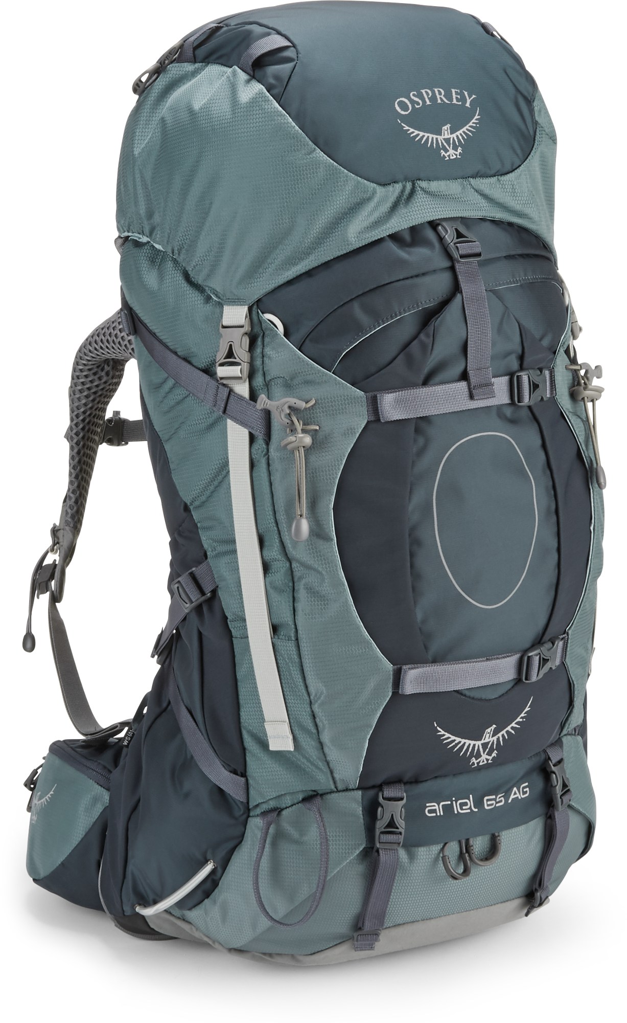 Ariel 65 cheap ag osprey