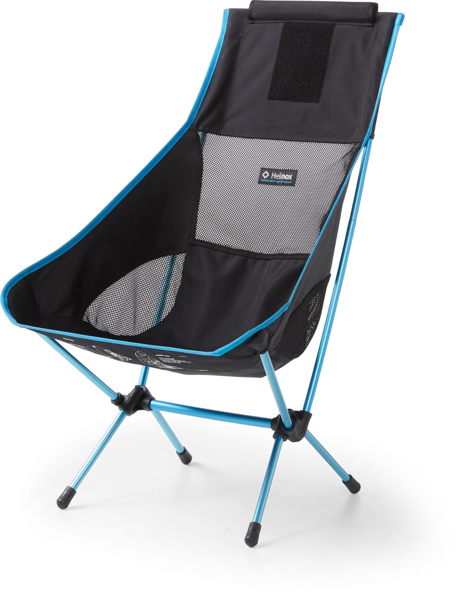 Used Helinox Chair Two | REI Co-op