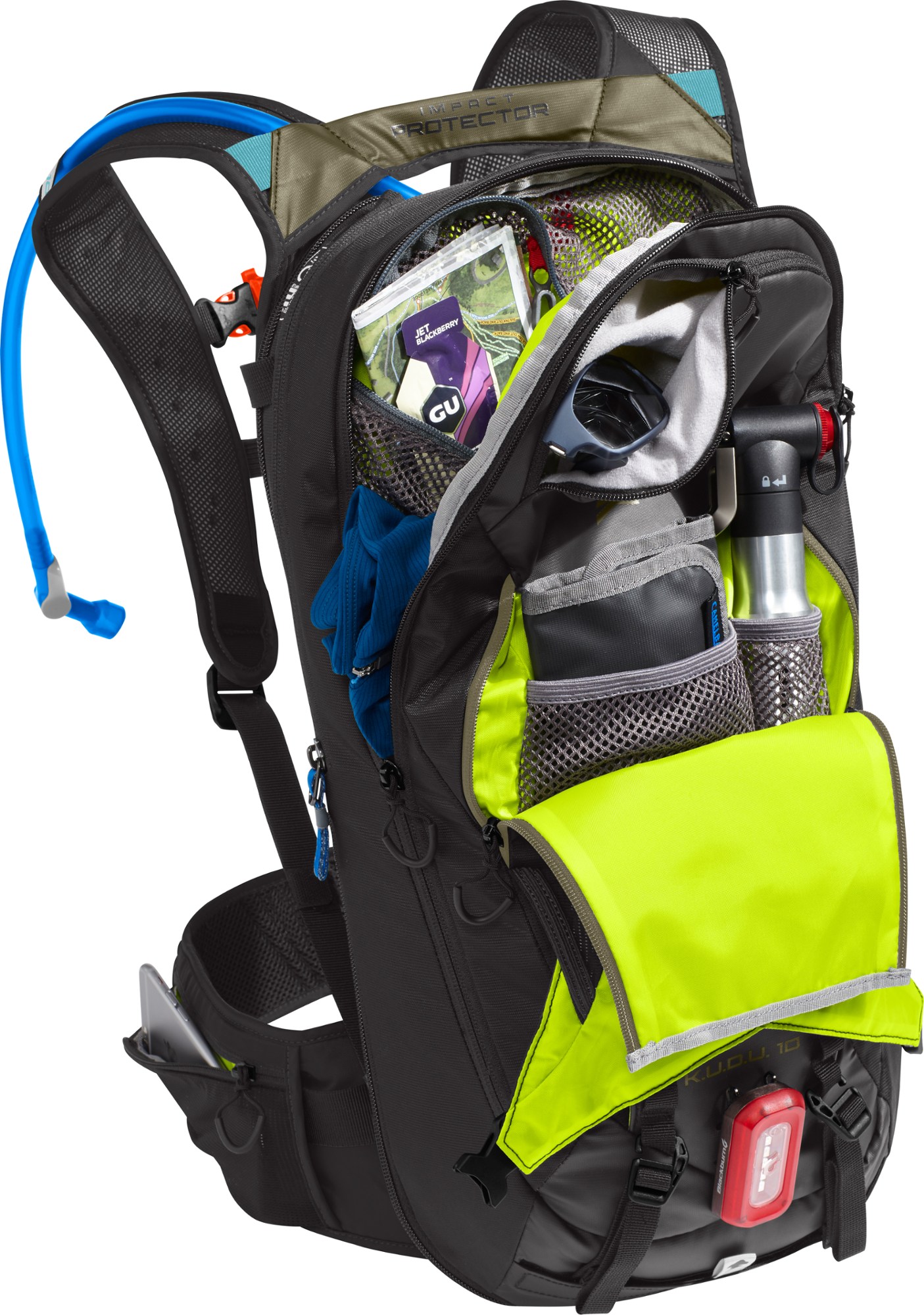 CAMELBAK KUDU PROTECTOR 10 L - Pro-M Store