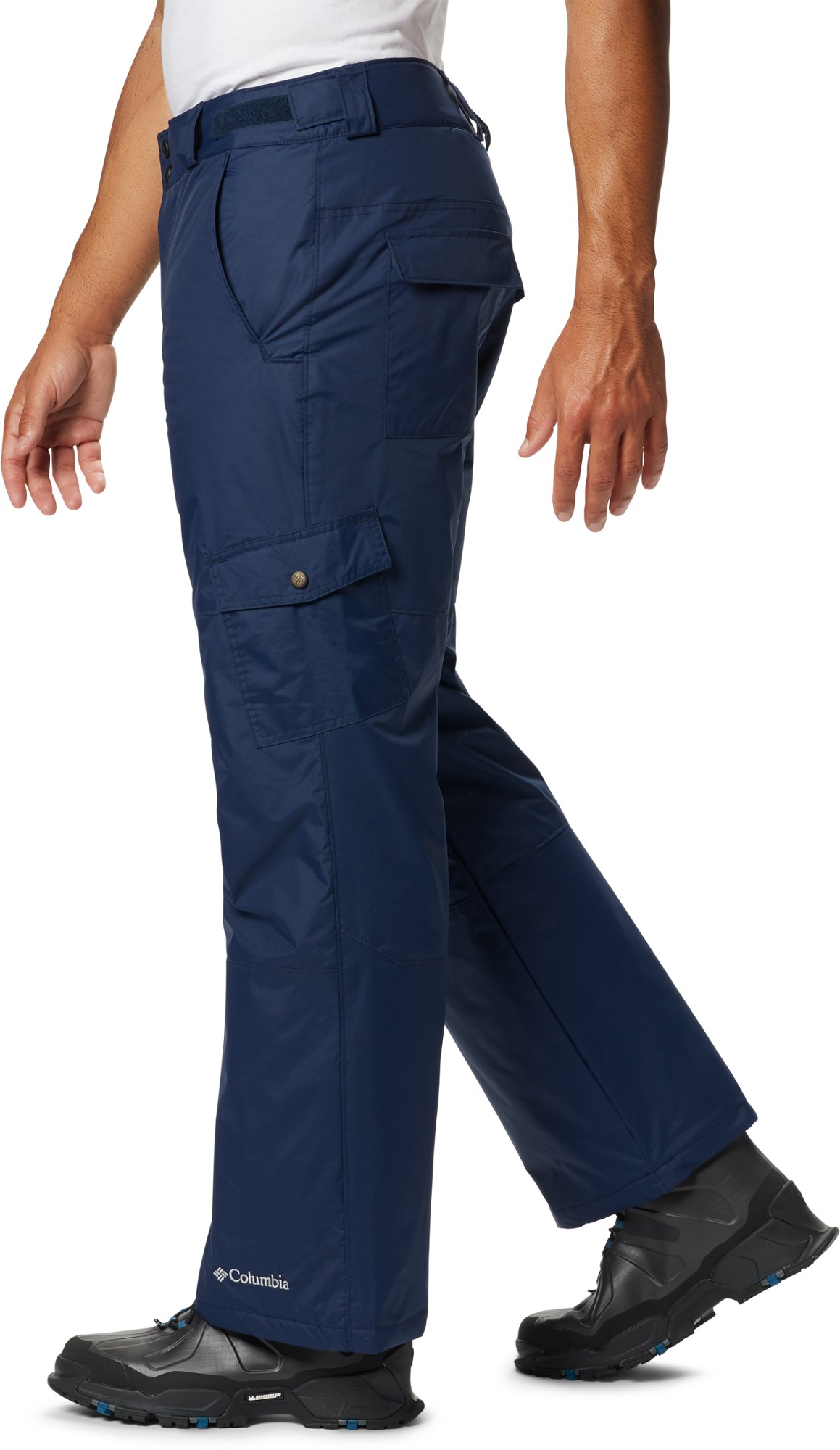 Columbia Snow Gun Pants