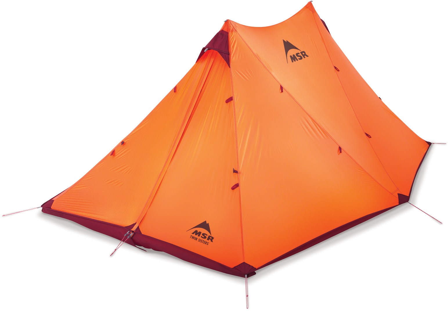 MSR 旧ツインピークス