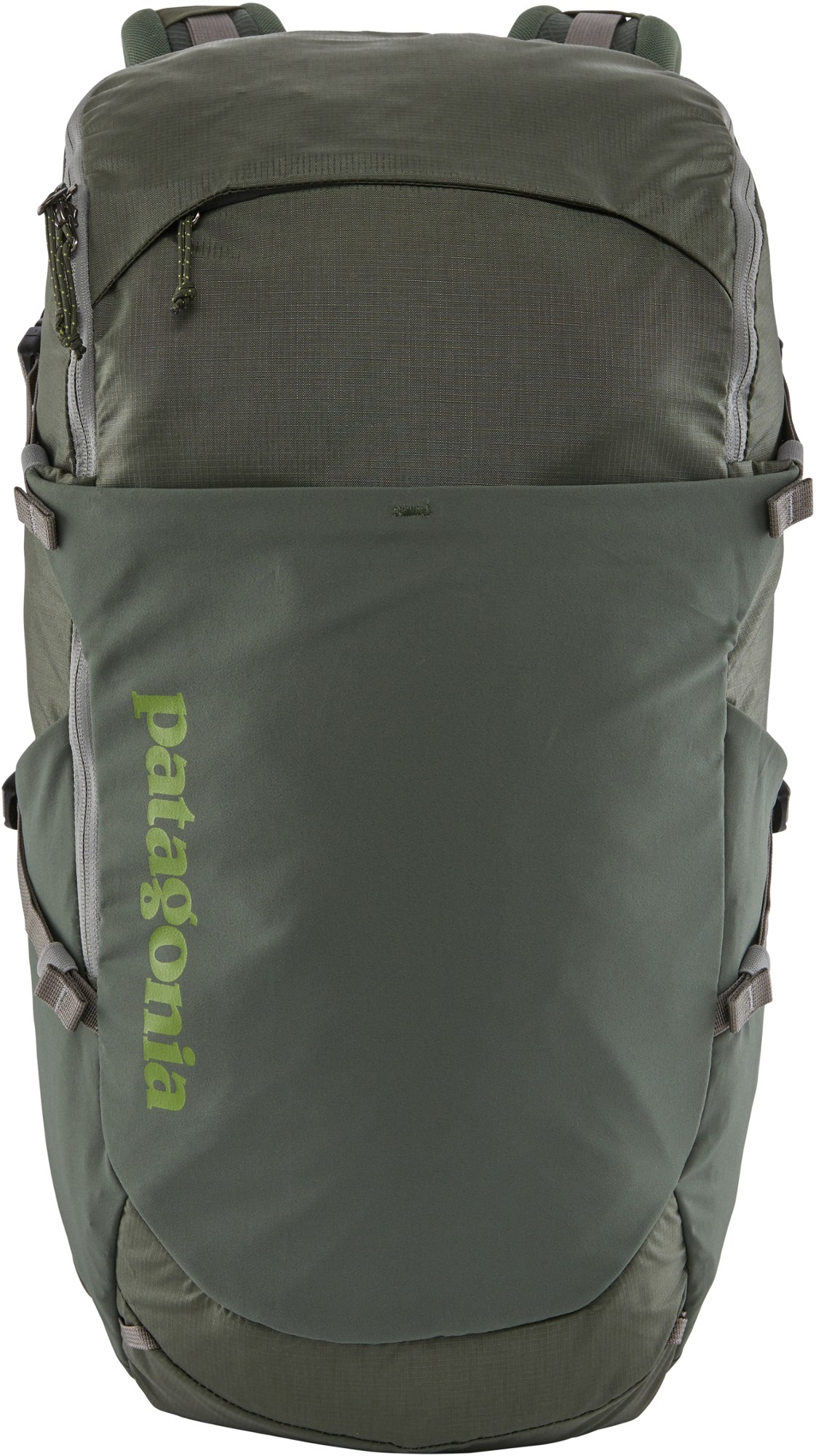 Winter Patagonia Nine Trails 28l Trekking Backpacks Patagonia Nine