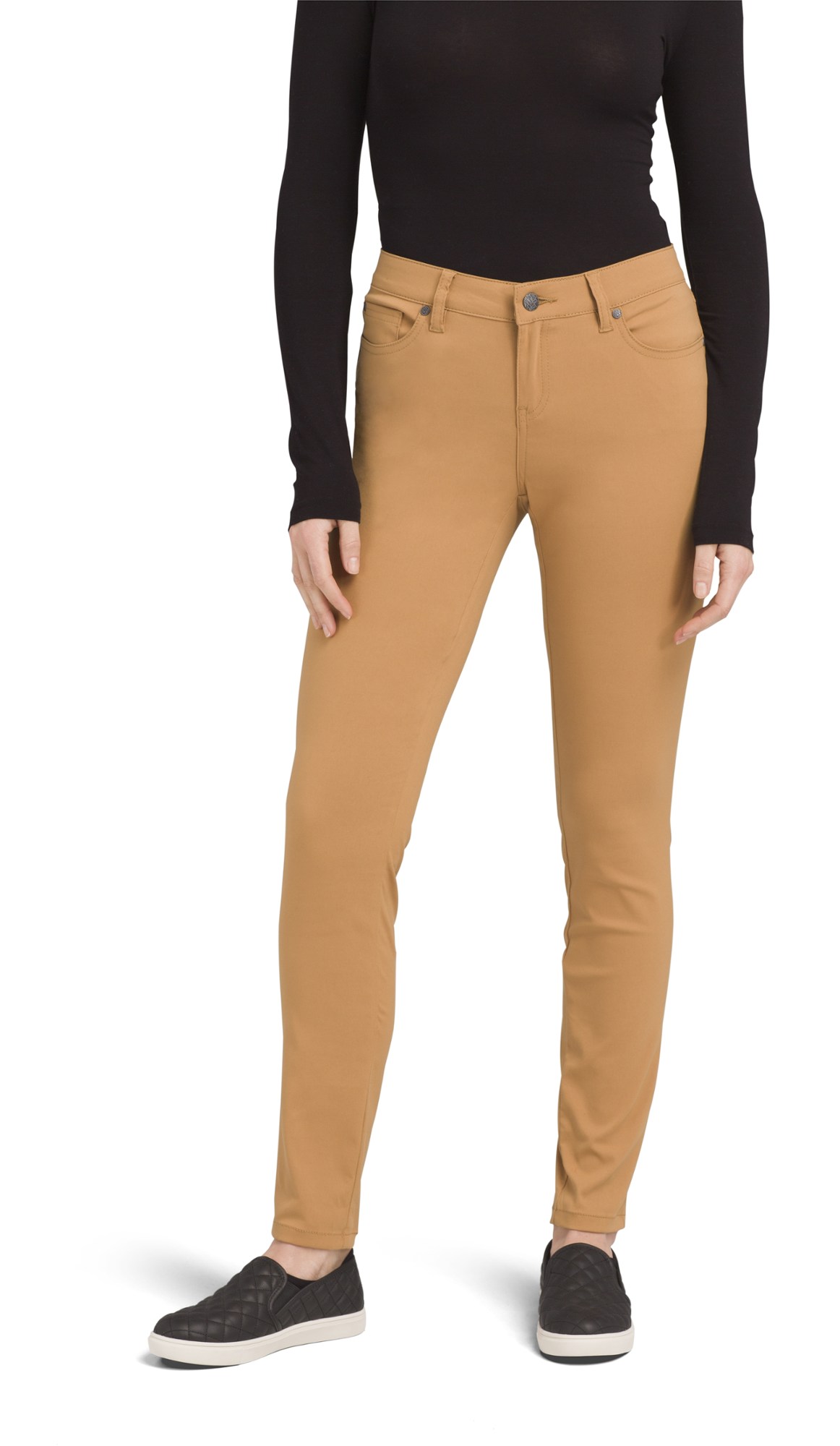 prAna Briann Pants - Regular Inseam - Women's