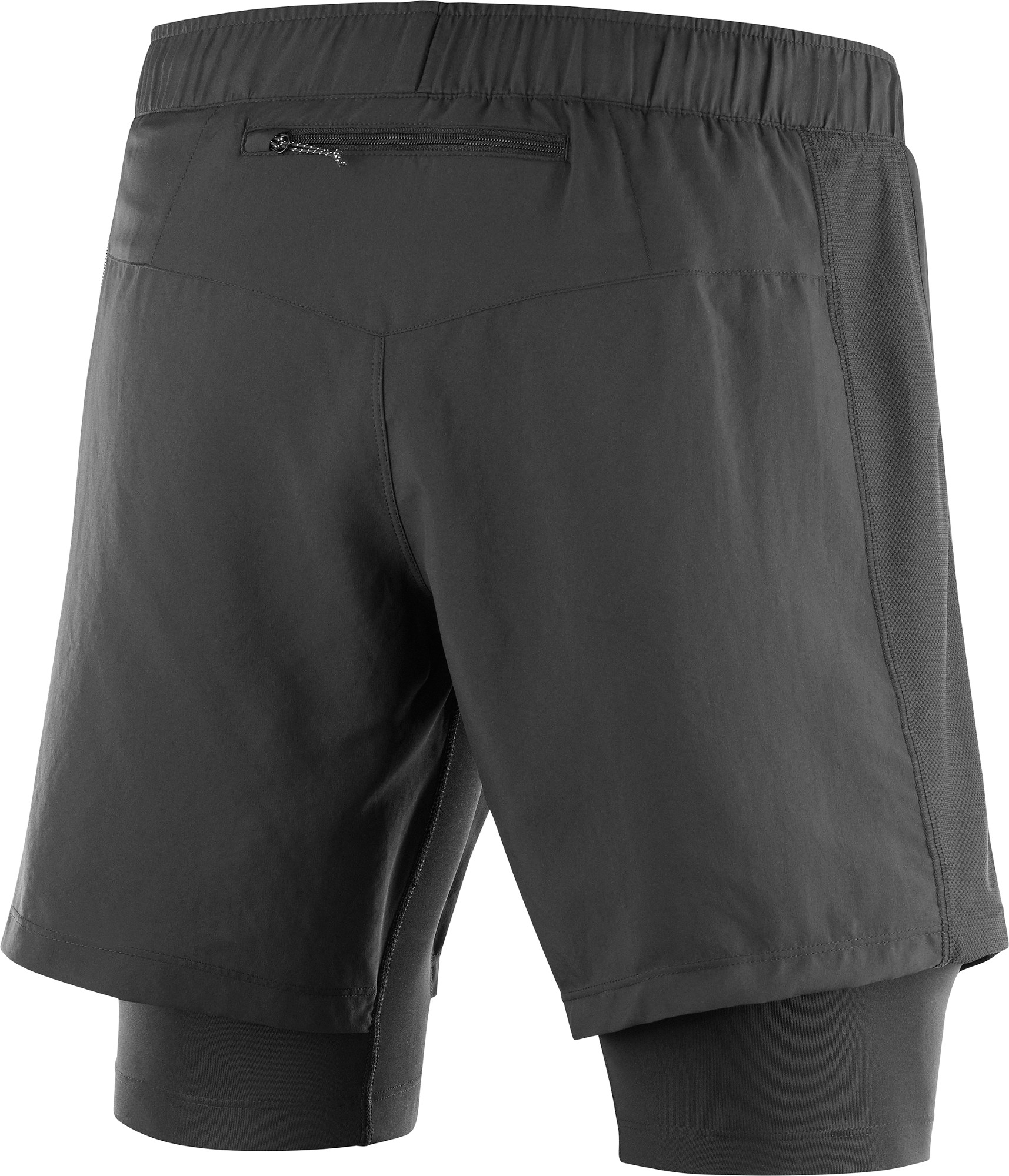 Used Salomon Agile TwinSkin Shorts REI Co op