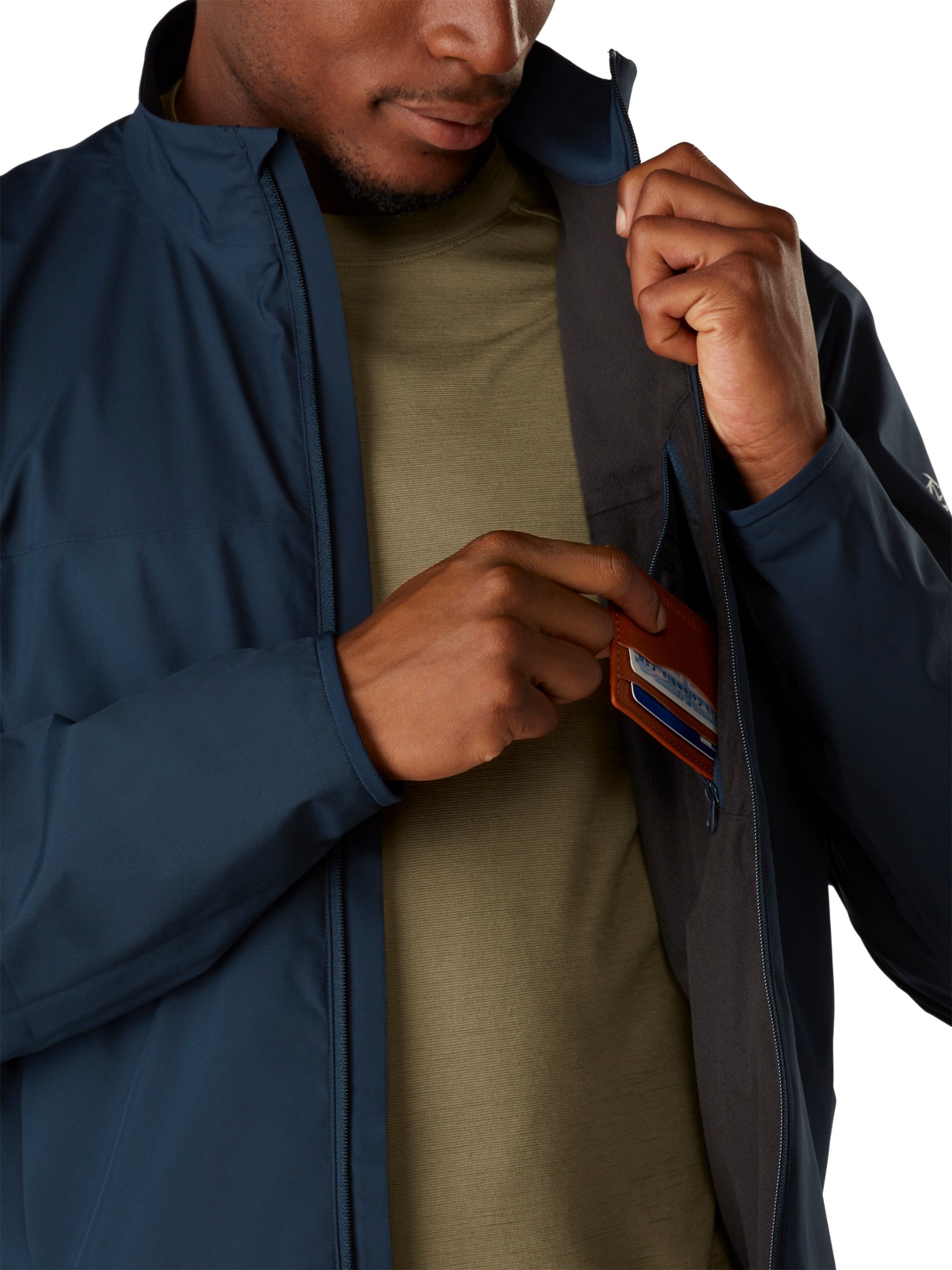 アークテリクス　Solano Jaket M Used Arc'teryx Solano Jacket | REI Co-op