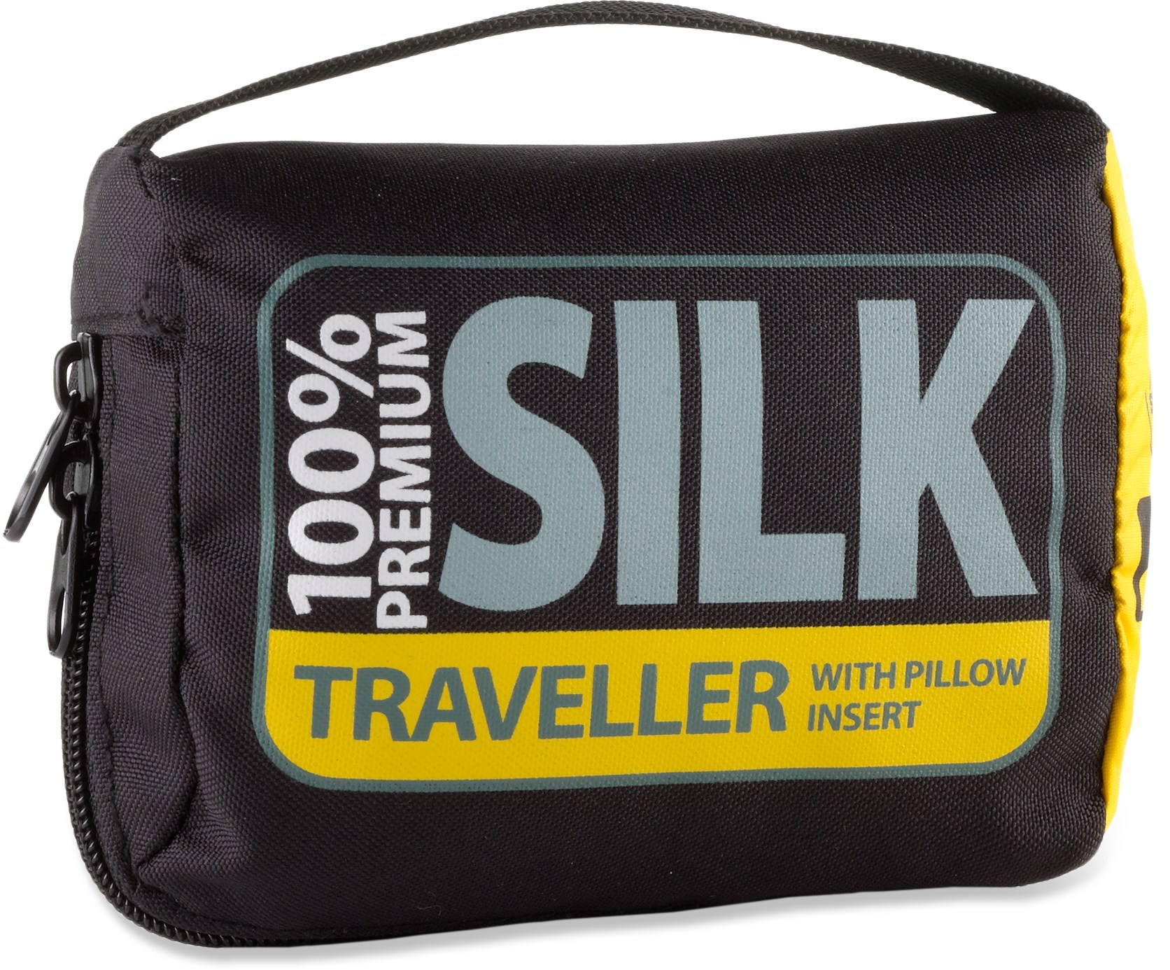 sea to summit 100% SILK ライナー Amazon.com : Sea to Summit Premium Silk Sleeping Bag Liner
