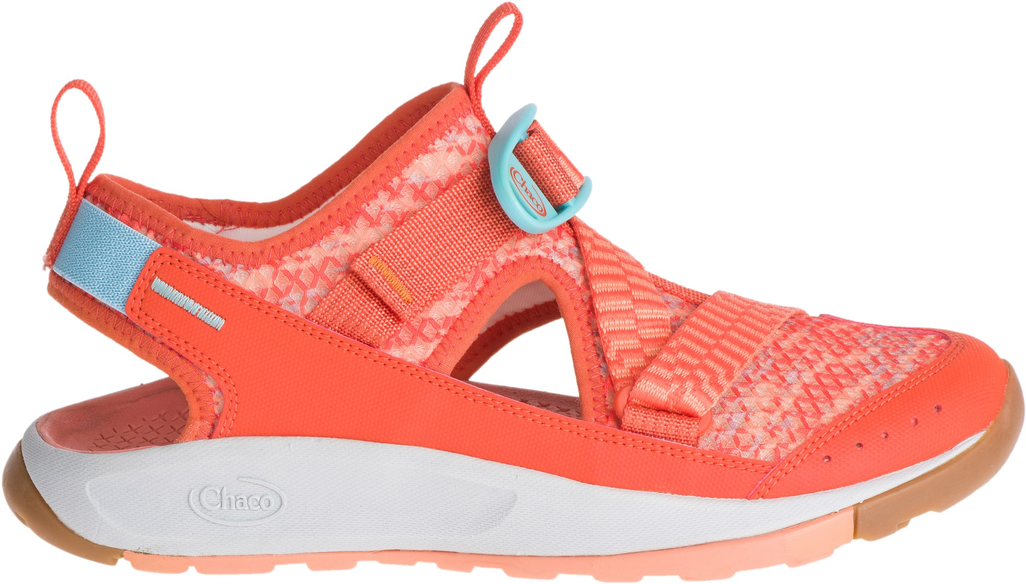 Used Chaco Odyssey Sandals REI Co op