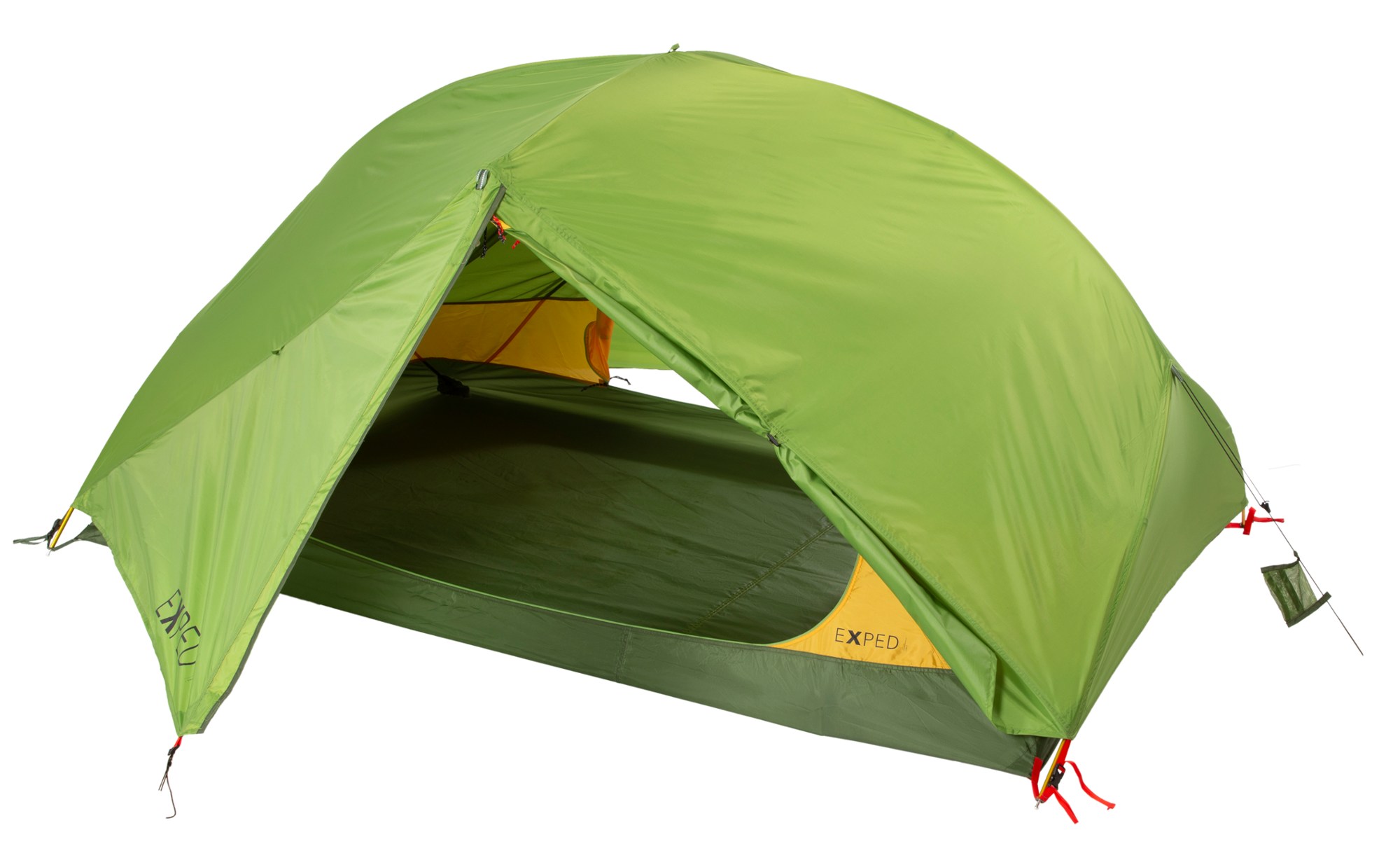 Used Exped Lyra II Tent | REI Co-op