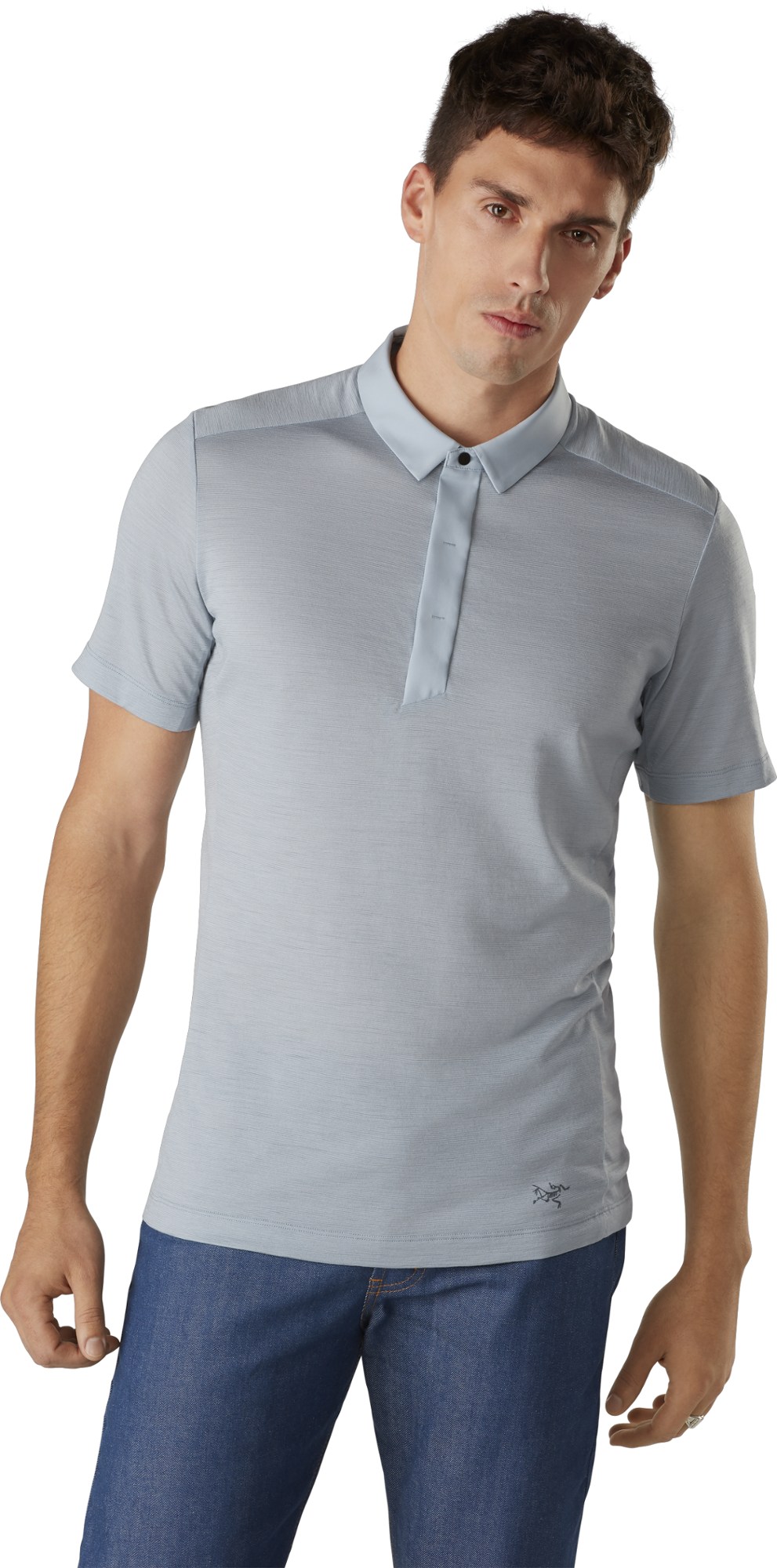 Used Arc teryx A2B Polo Shirt REI Co op