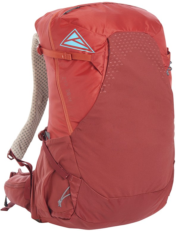 Kelty zyp review hotsell