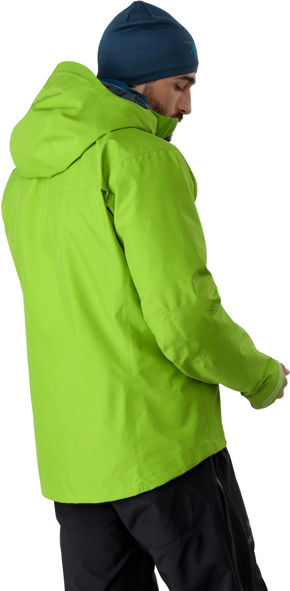 Used Arc'teryx Alpha SV Jacket | REI Co-op