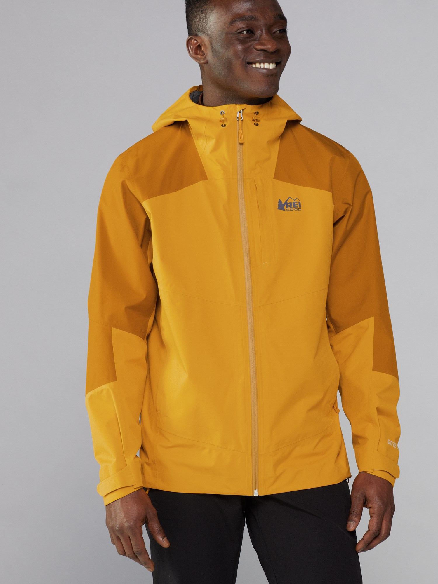 Used REI Co op XeroDry GTX Jacket REI Co op