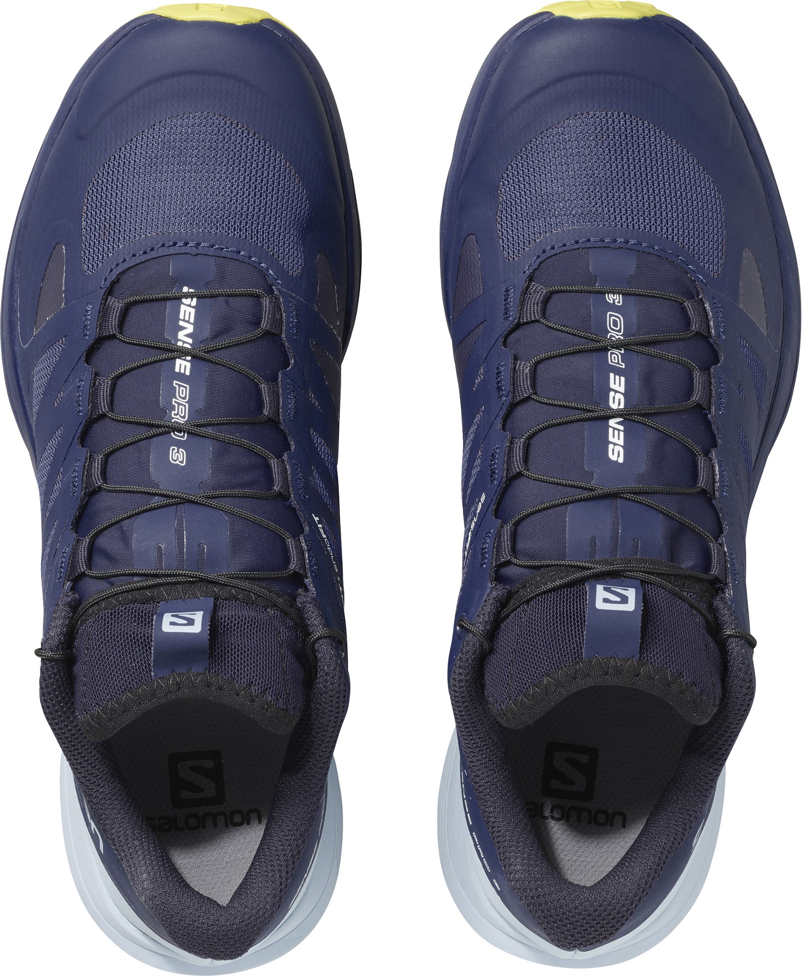 Salomon sense top pro 3 femme