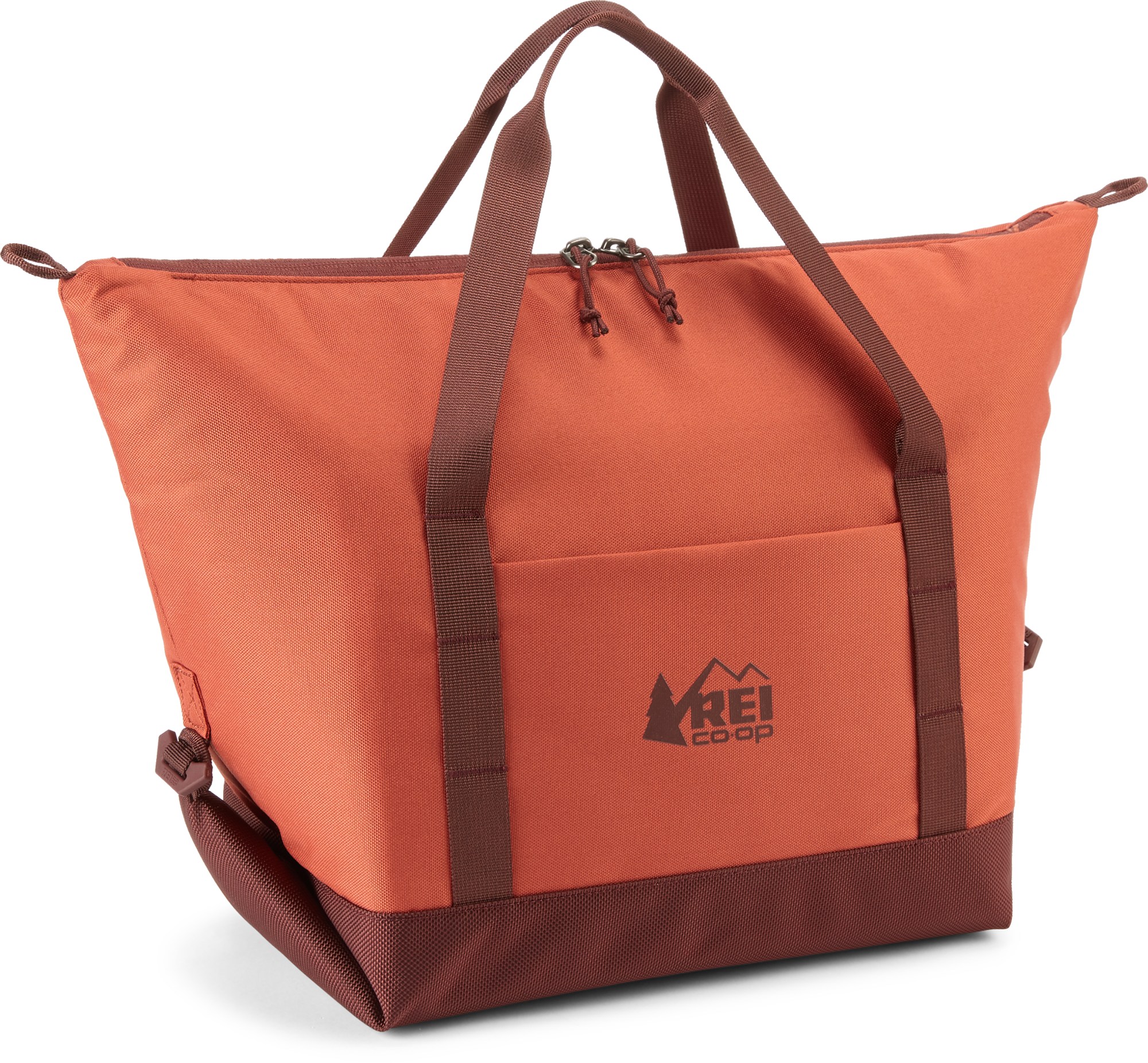 Rei Co-op Pack-Away 12 Soft Cooler Multi-Colored