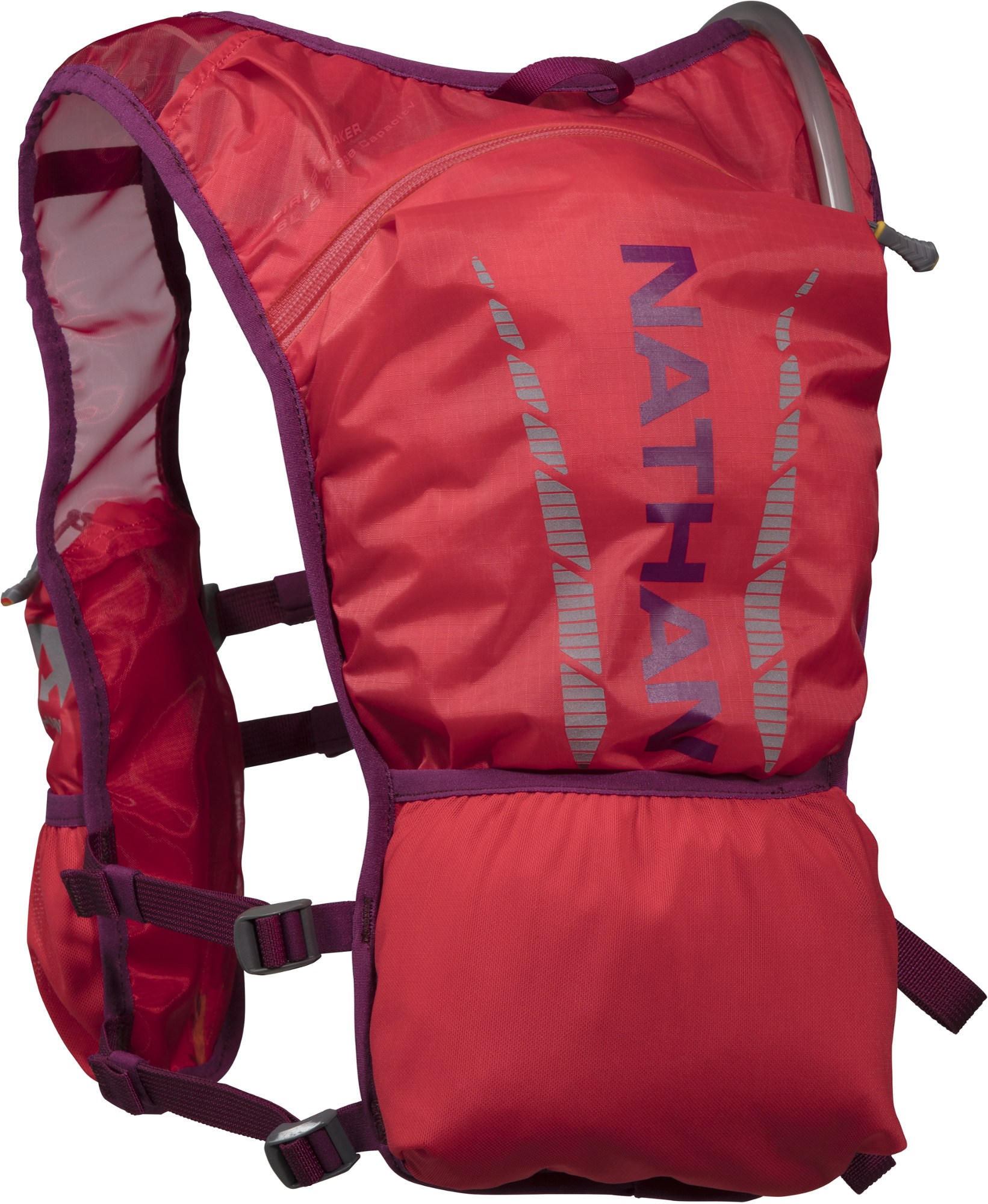 Nathan firebreaker 6l hydration clearance vest
